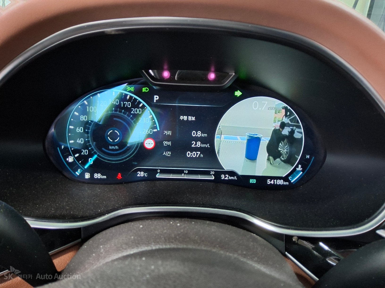 2022 - genesis g80