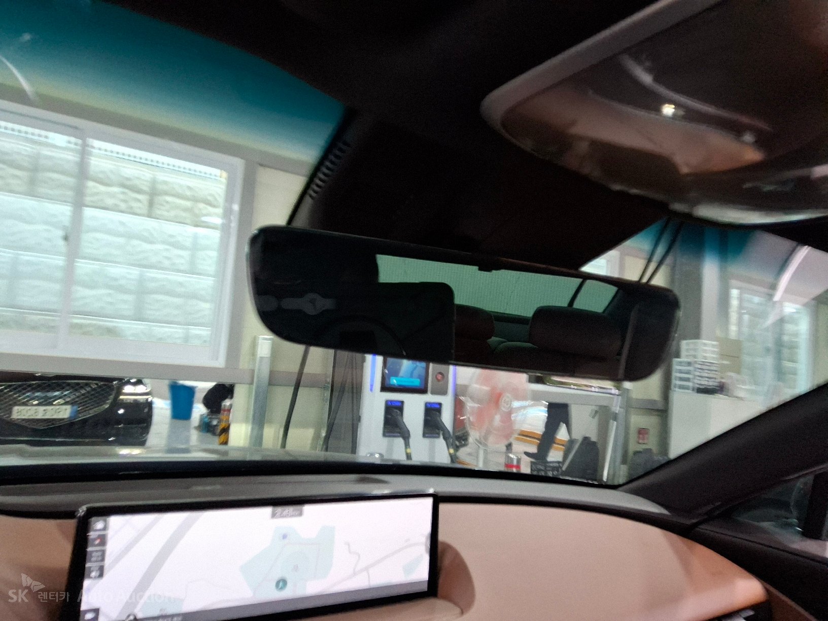 2022 - genesis g80