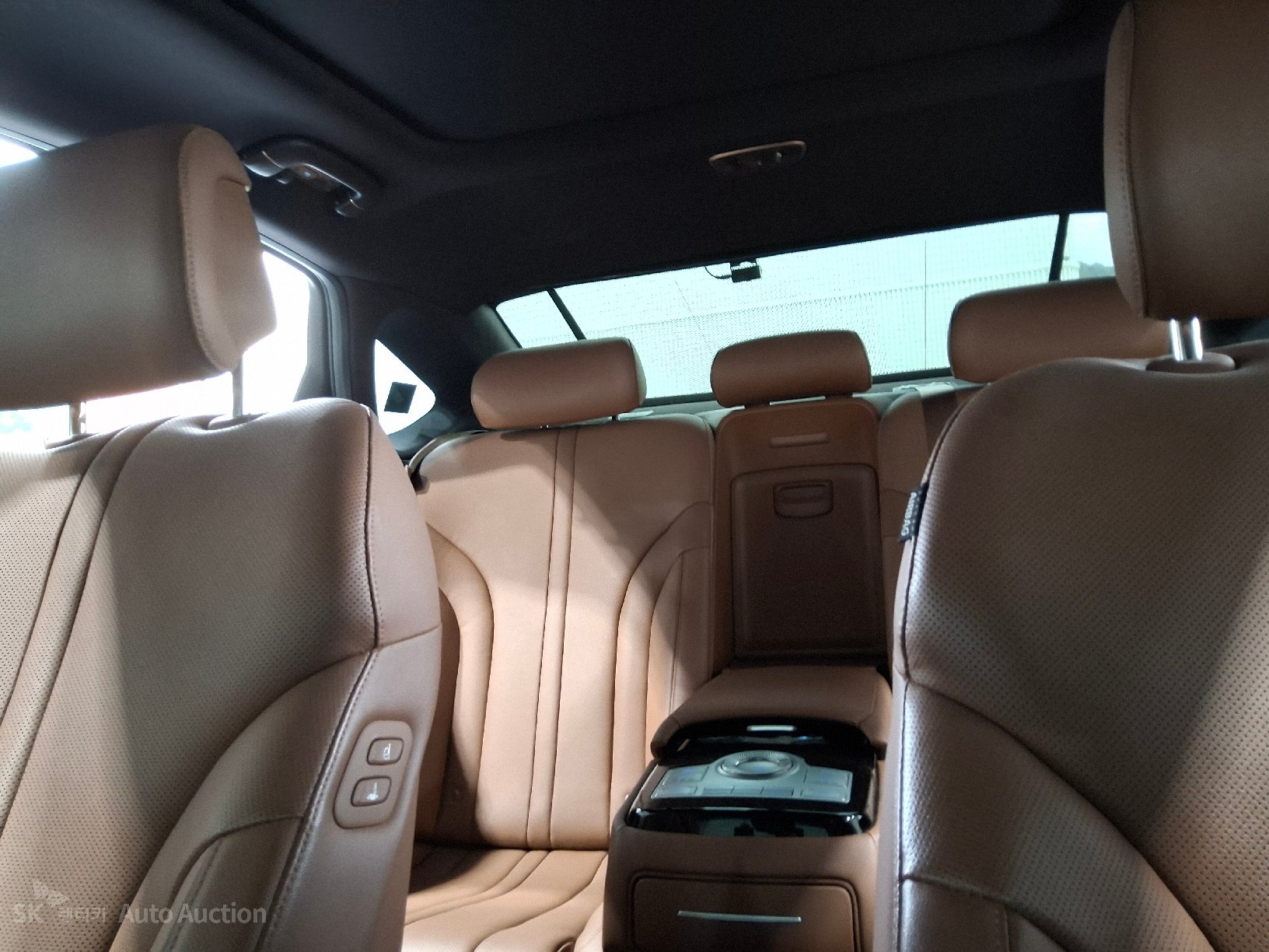 2022 - genesis g80