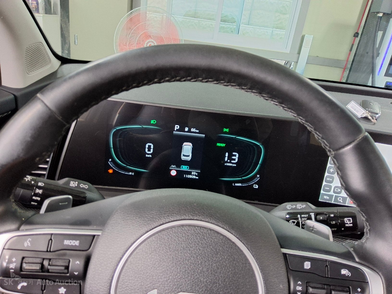 2023 - kia sportage