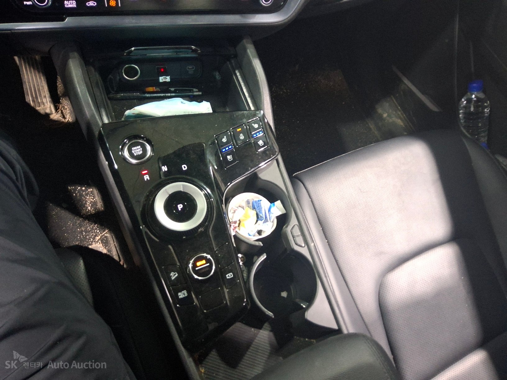 2023 - kia sportage