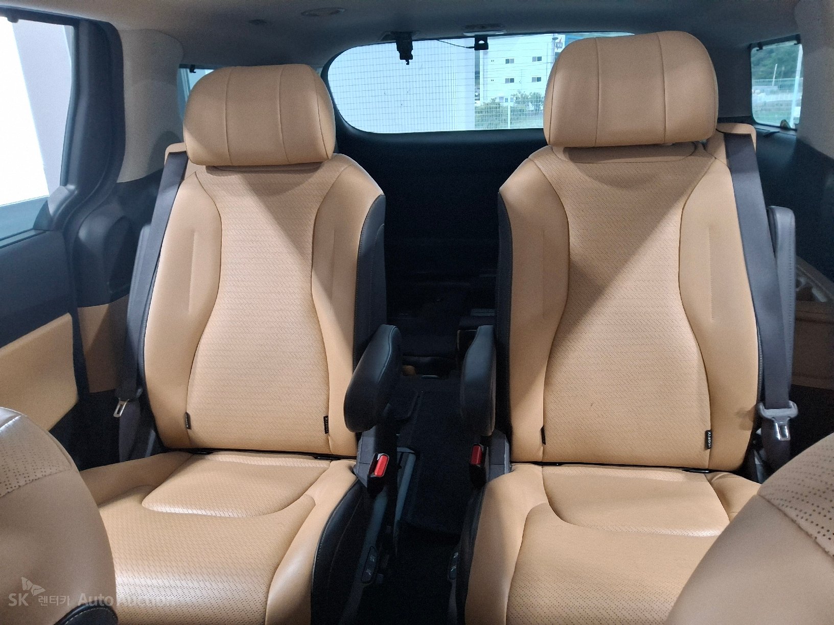 2023 - kia carnival