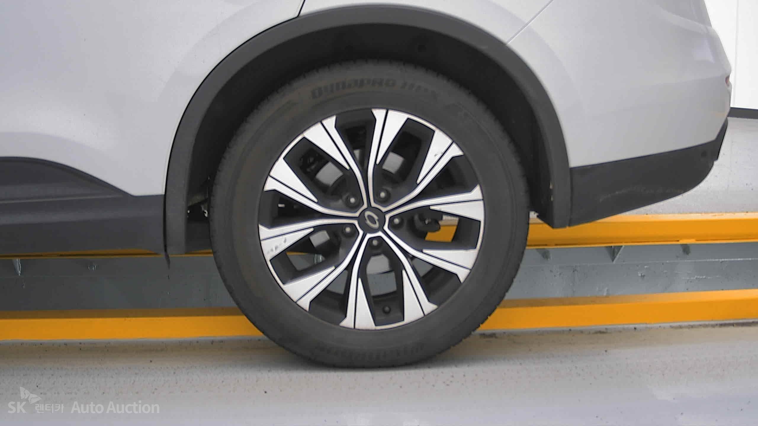 2021 - renault samsung qm6