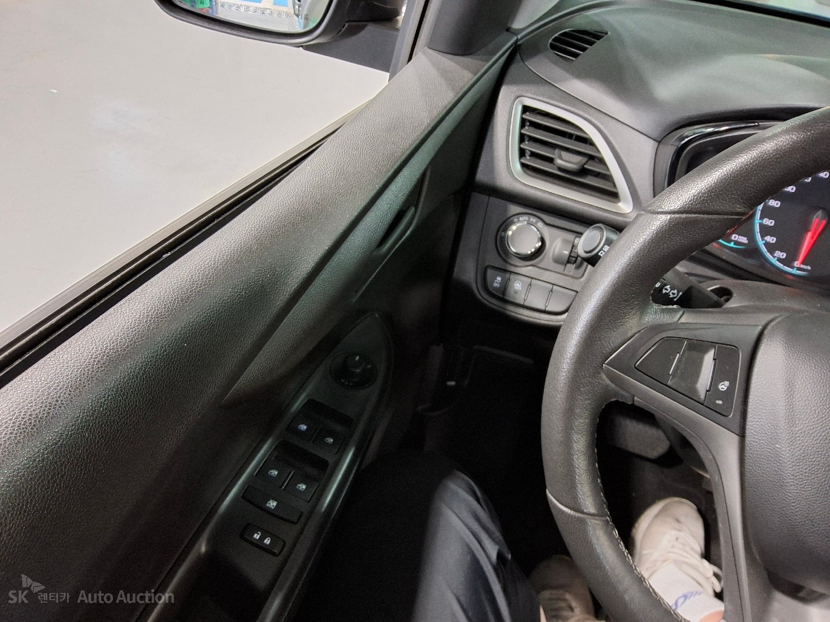 2022 - chevrolet spark