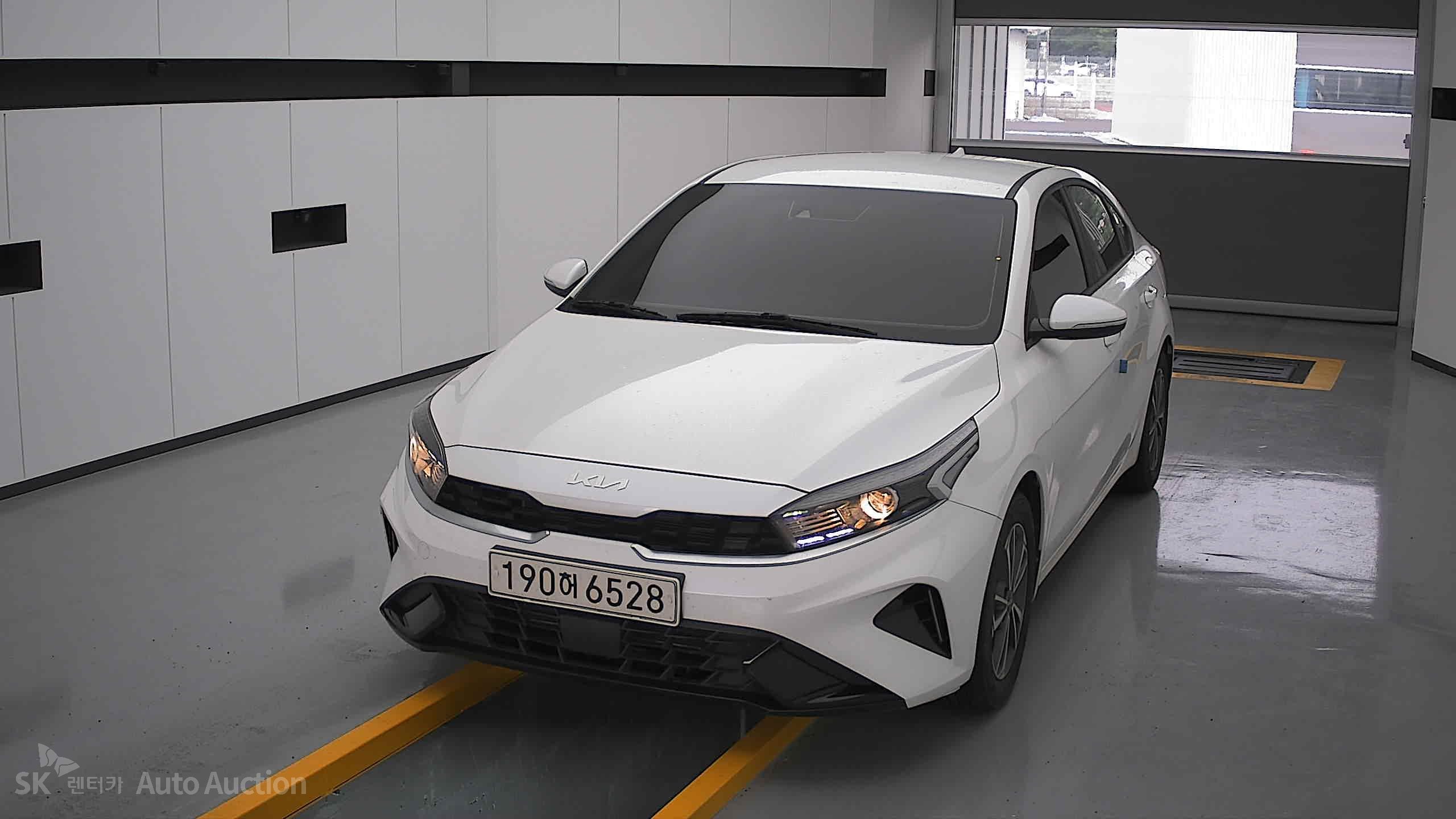 2022 - kia k3