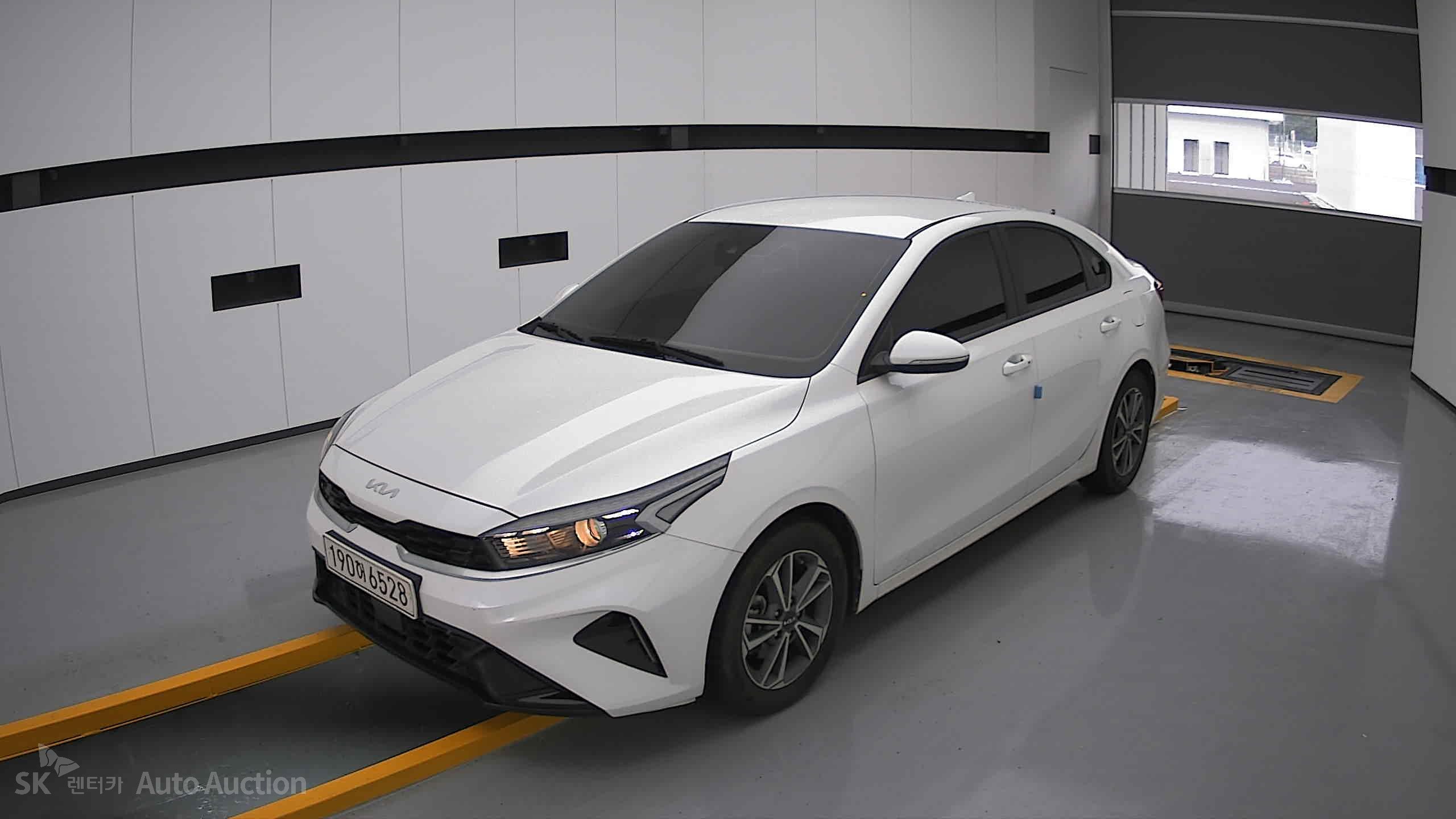 2022 - kia k3