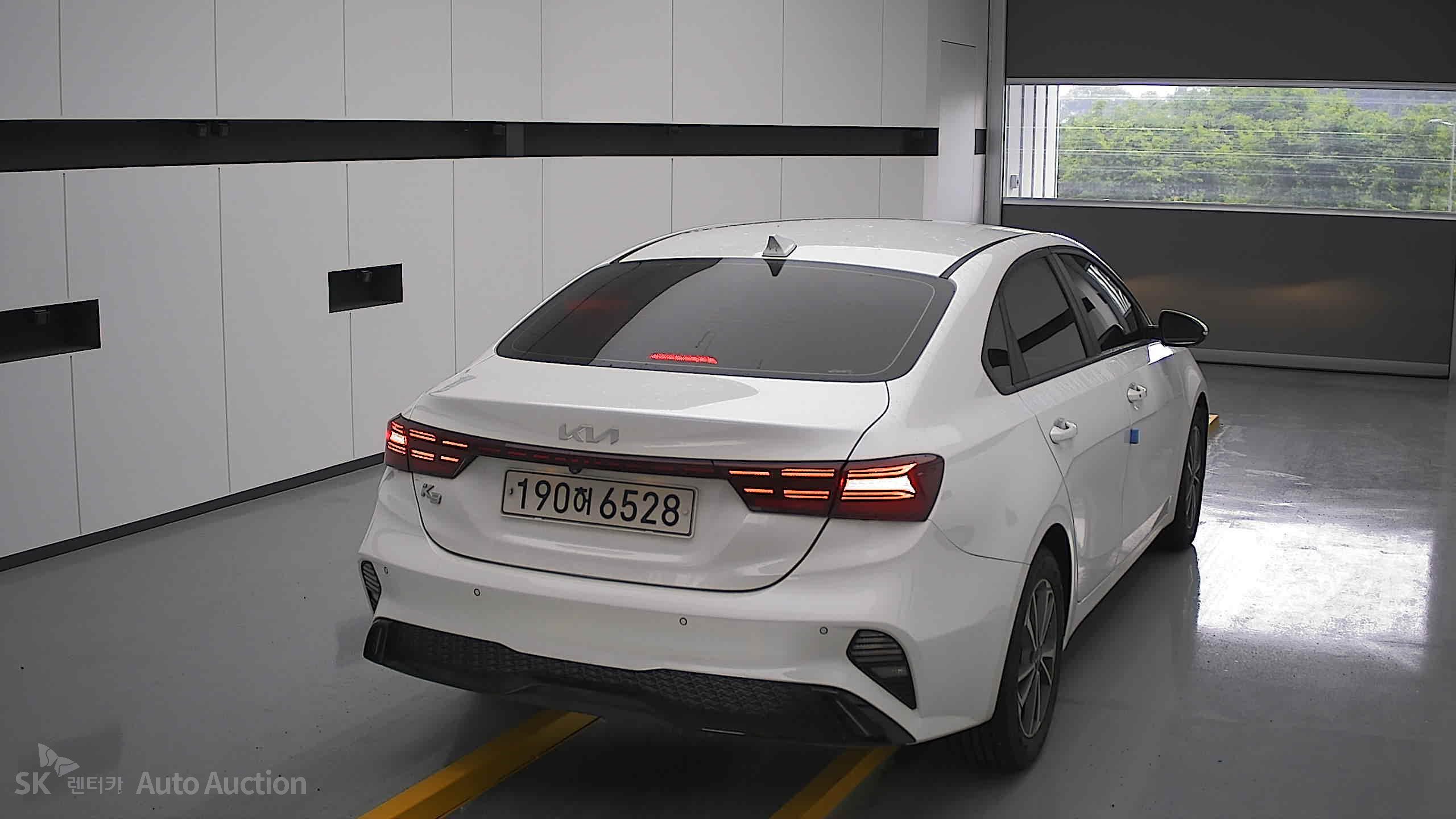2022 - kia k3