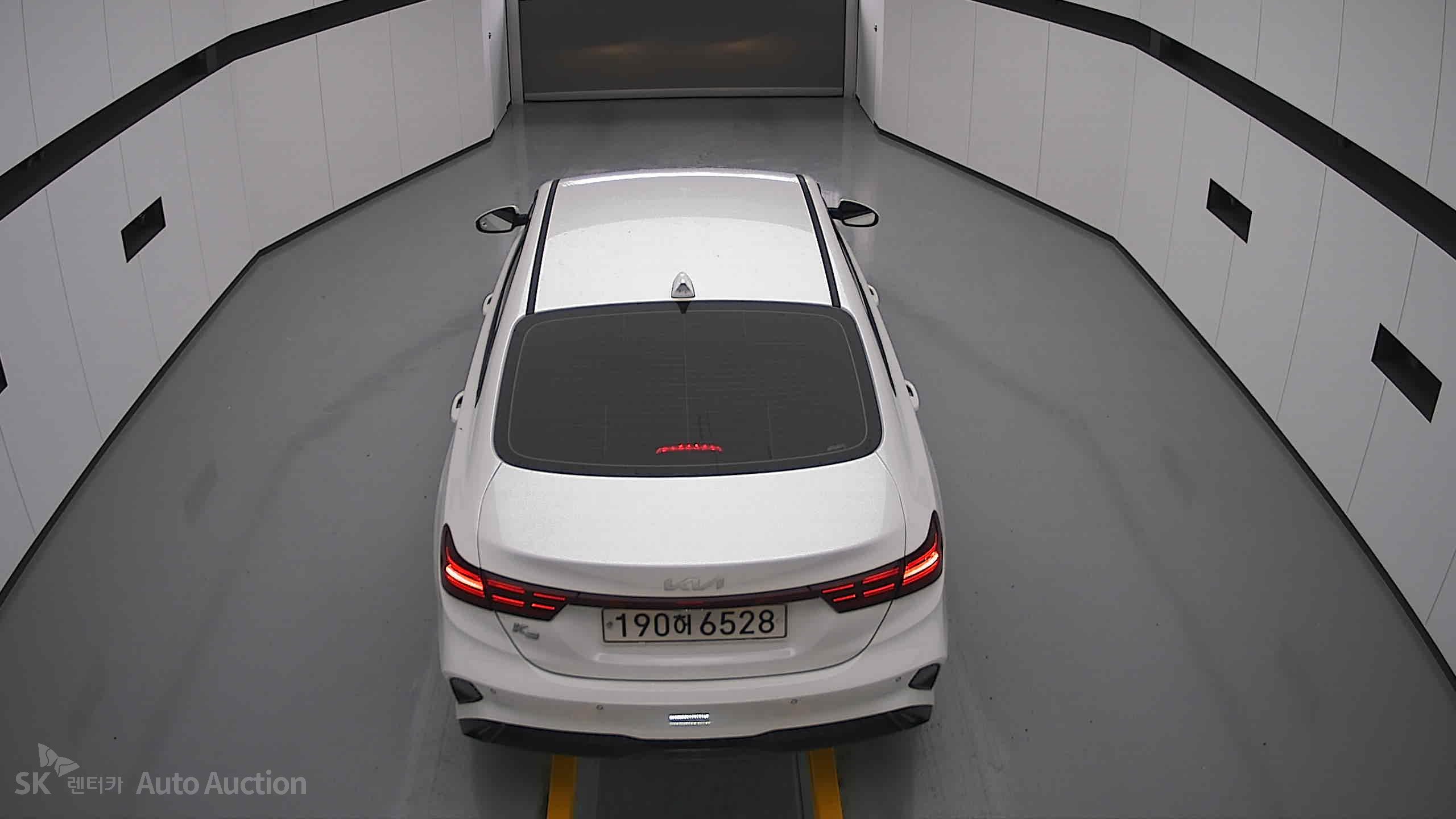 2022 - kia k3