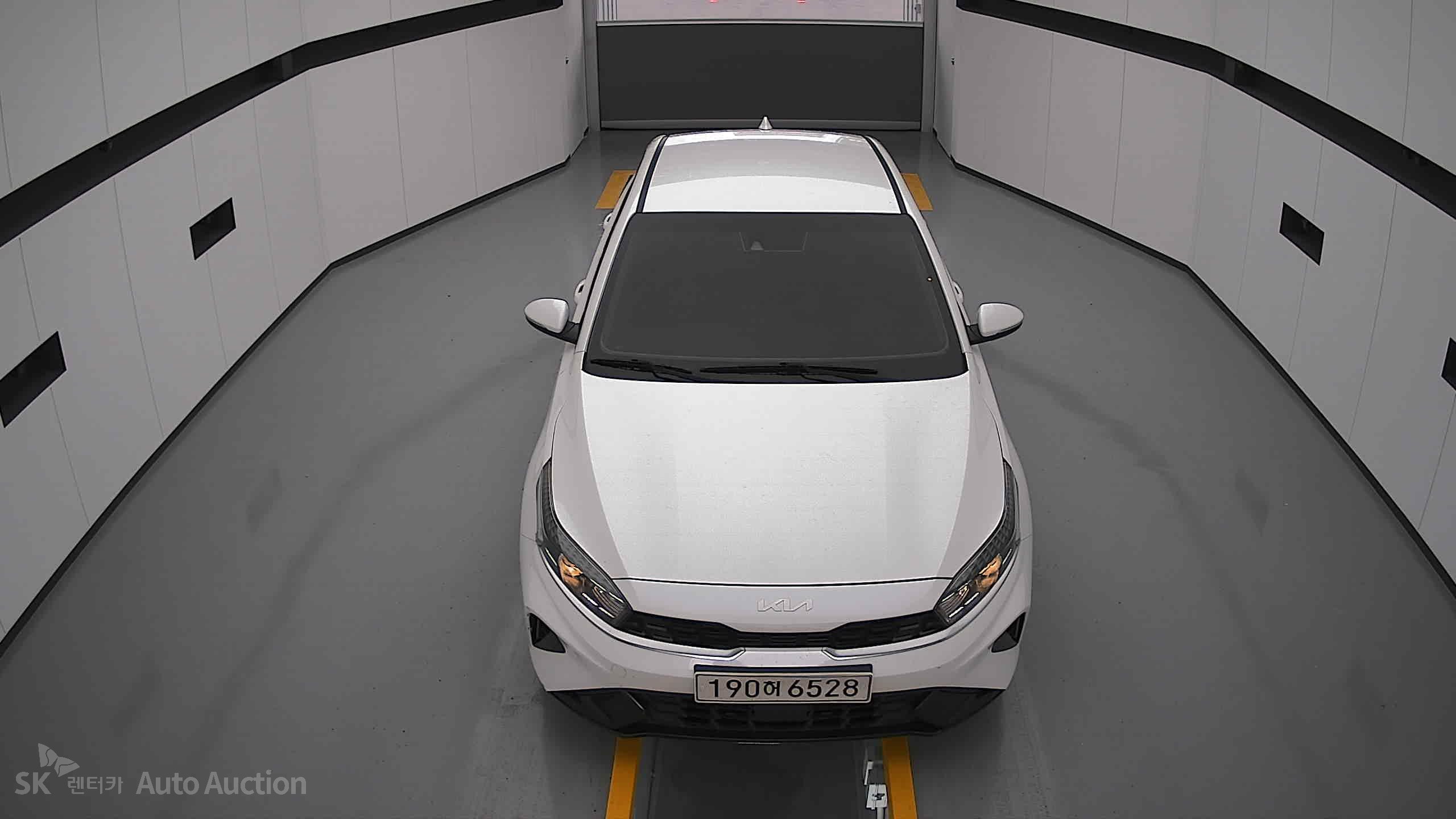 2022 - kia k3