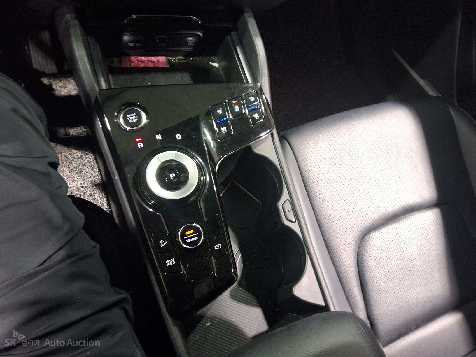 2023 - kia sportage