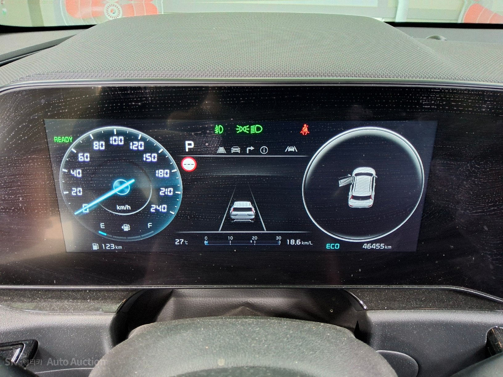 2022 - kia all-new niro