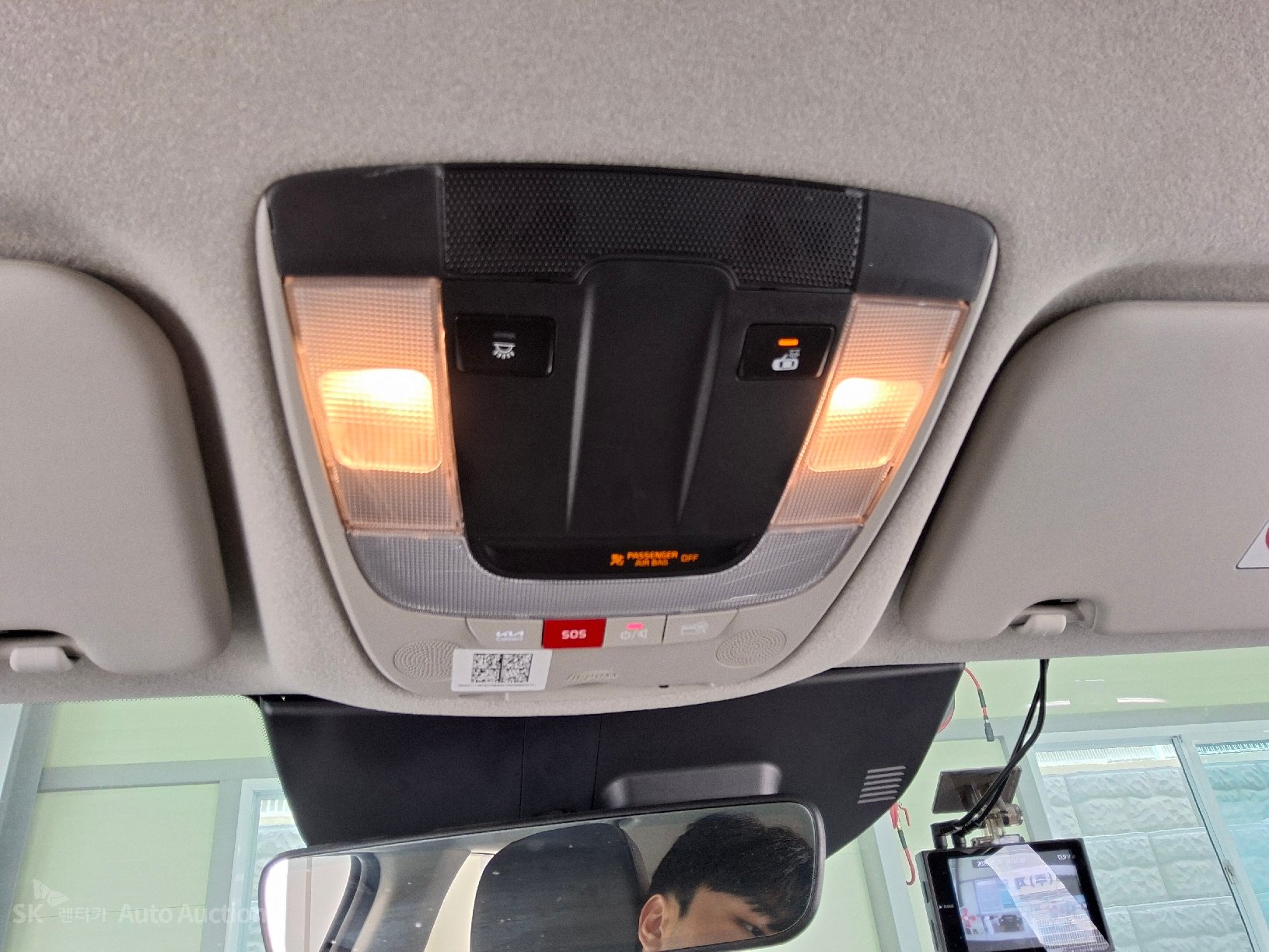 2022 - kia all-new niro