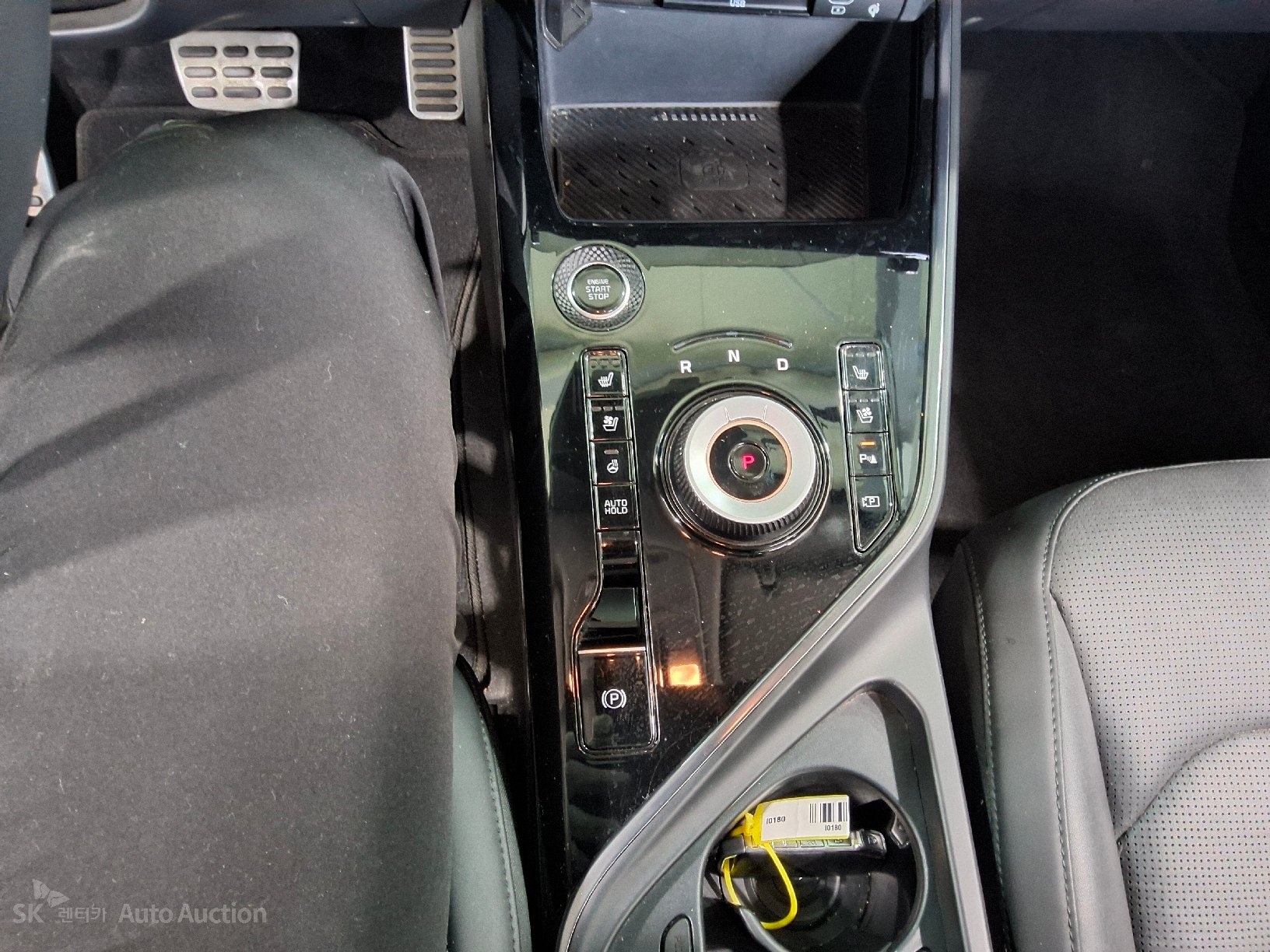 2022 - kia all-new niro