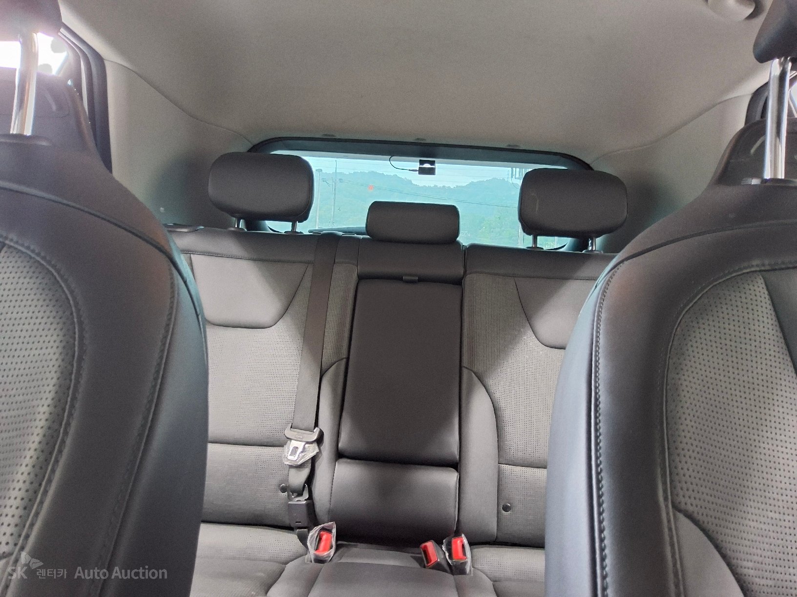 2022 - kia all-new niro