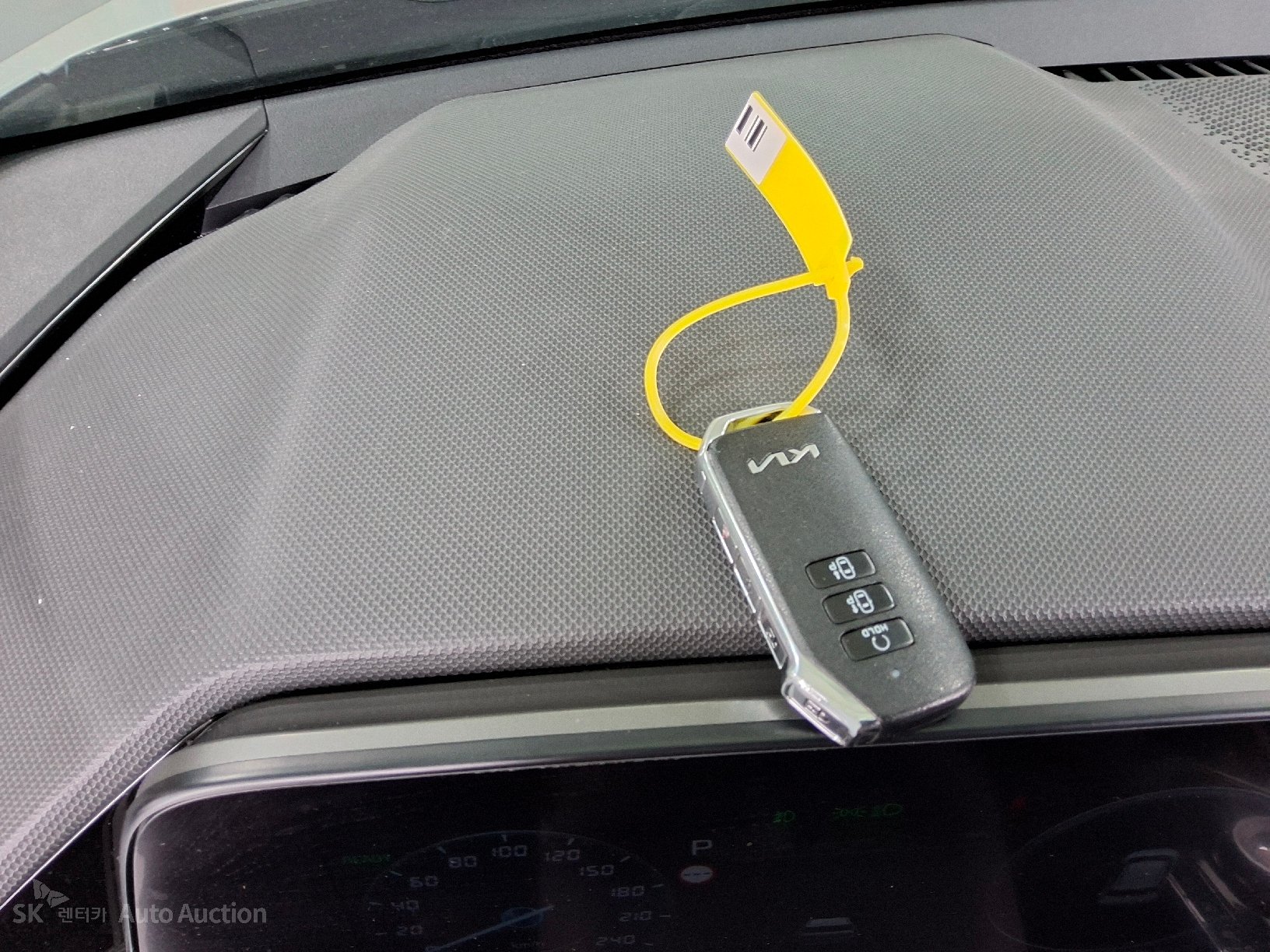 2022 - kia all-new niro