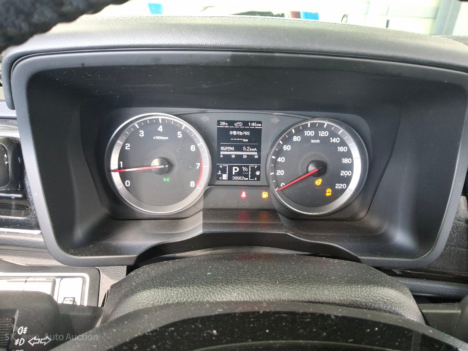 2022 - kg mobility (ssangyong) tivoli