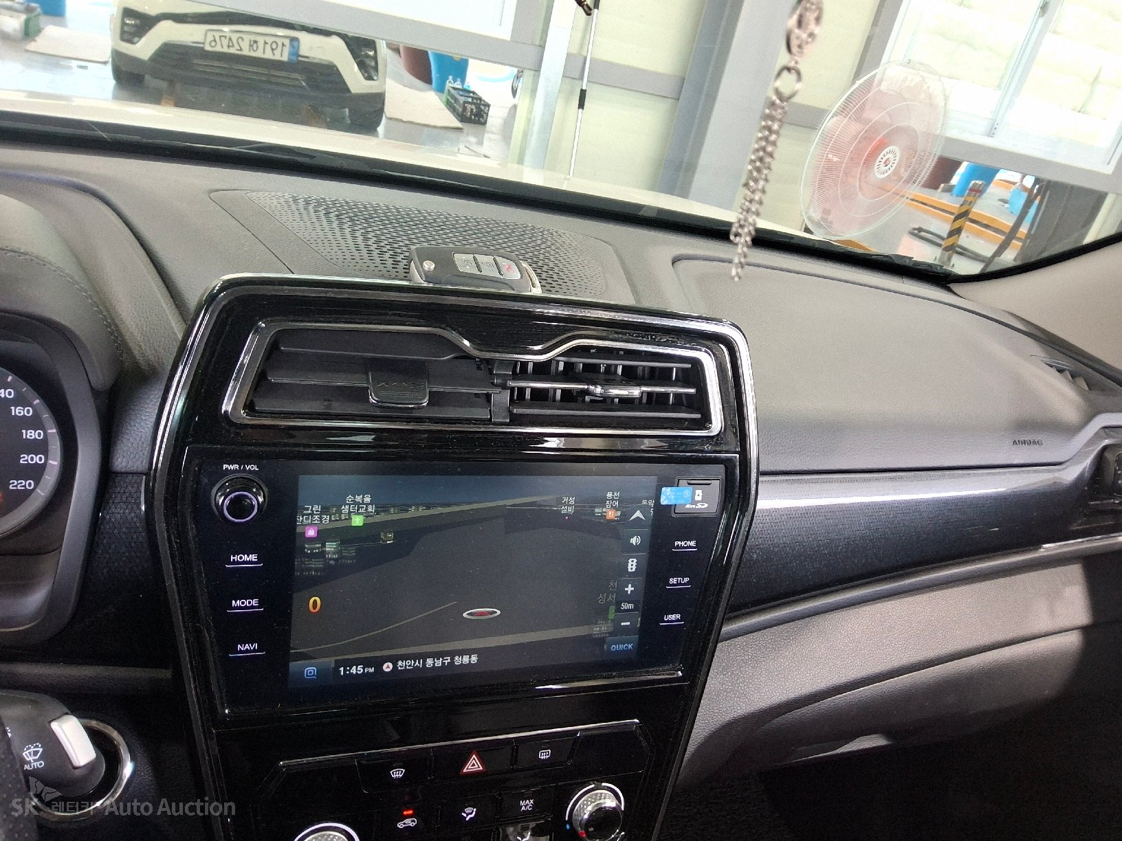 2022 - kg mobility (ssangyong) tivoli