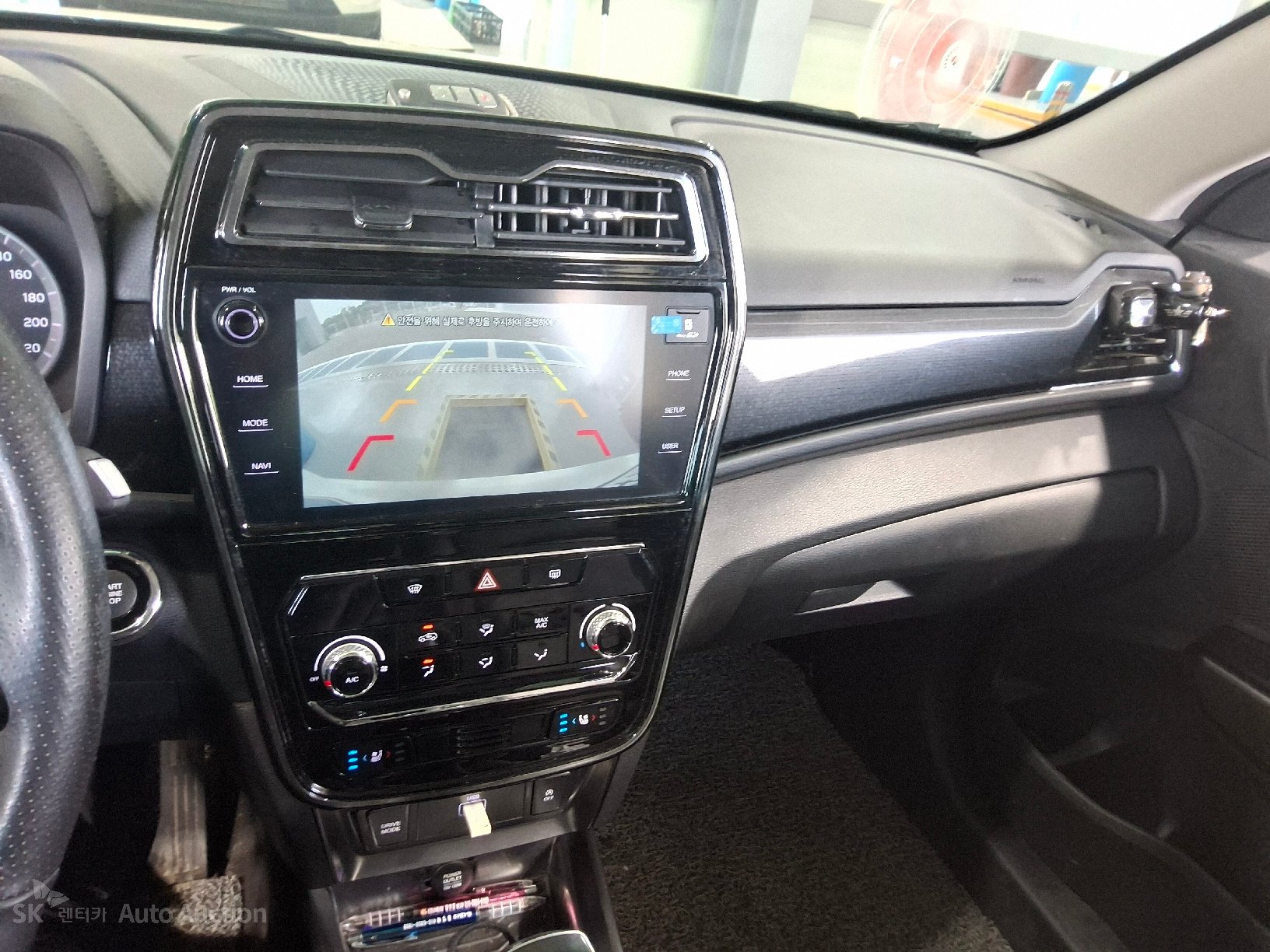 2022 - kg mobility (ssangyong) tivoli