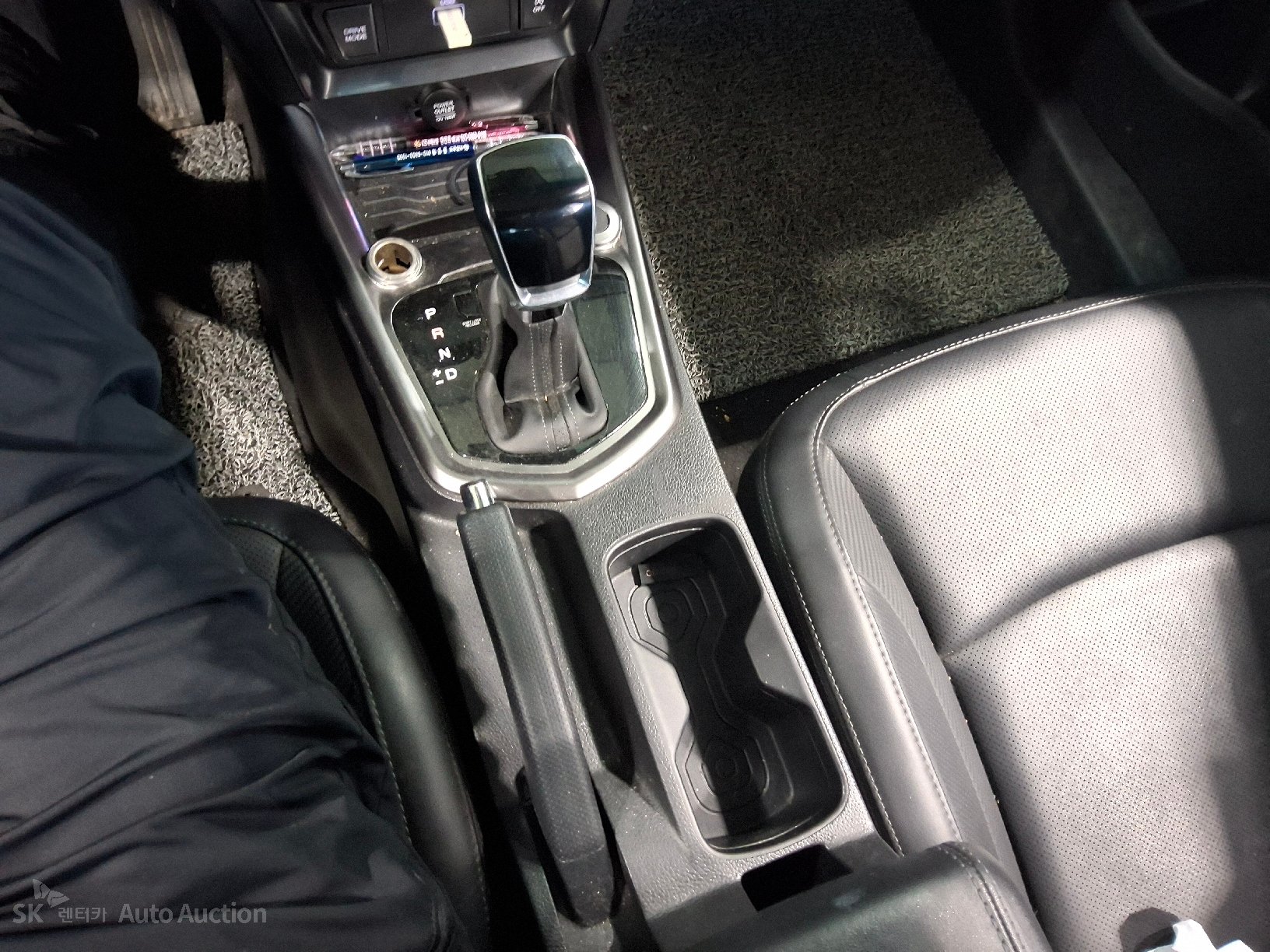 2022 - kg mobility (ssangyong) tivoli