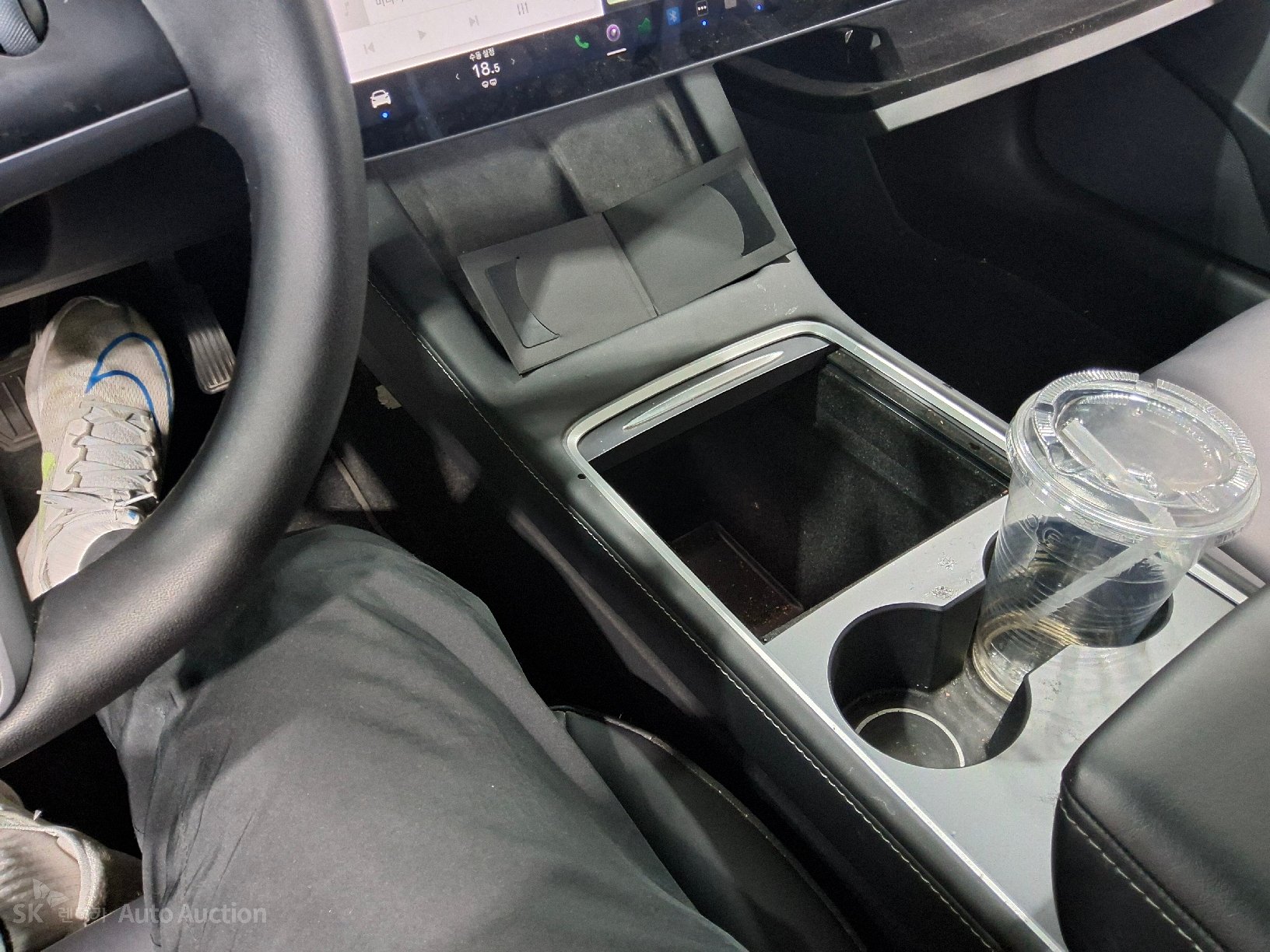 2021 - tesla model 3