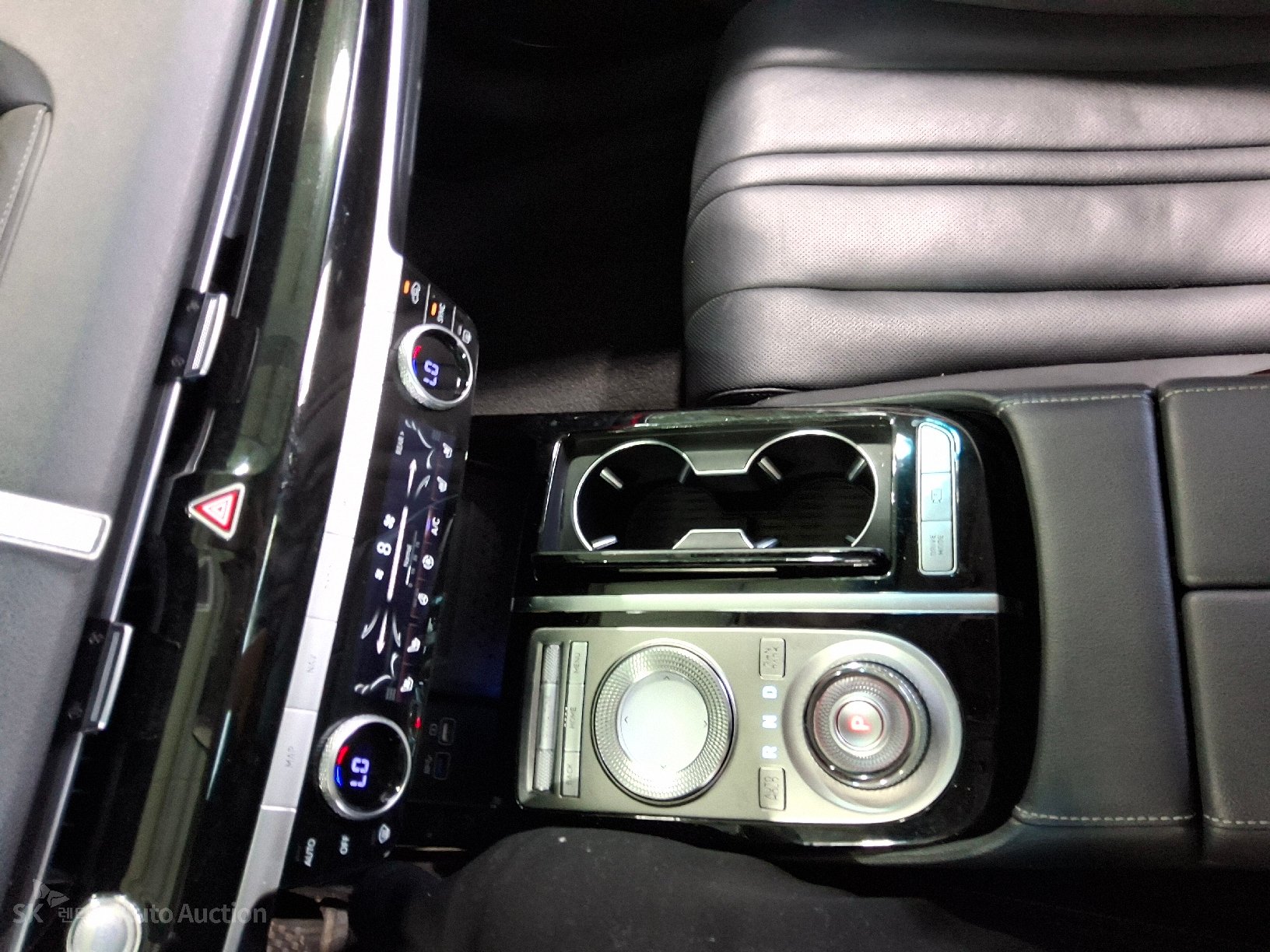 2022 - genesis g80