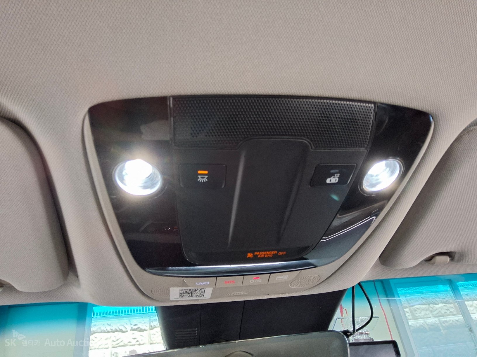 2022 - kia k8