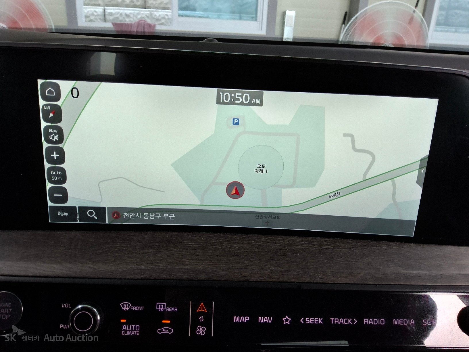 2022 - kia k8