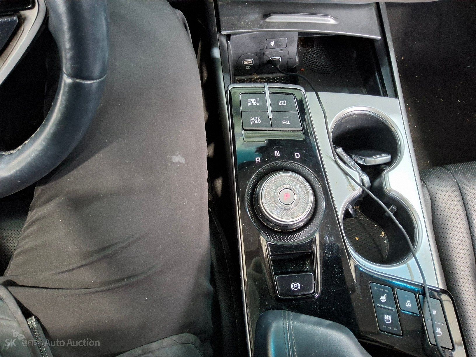 2022 - kia k8