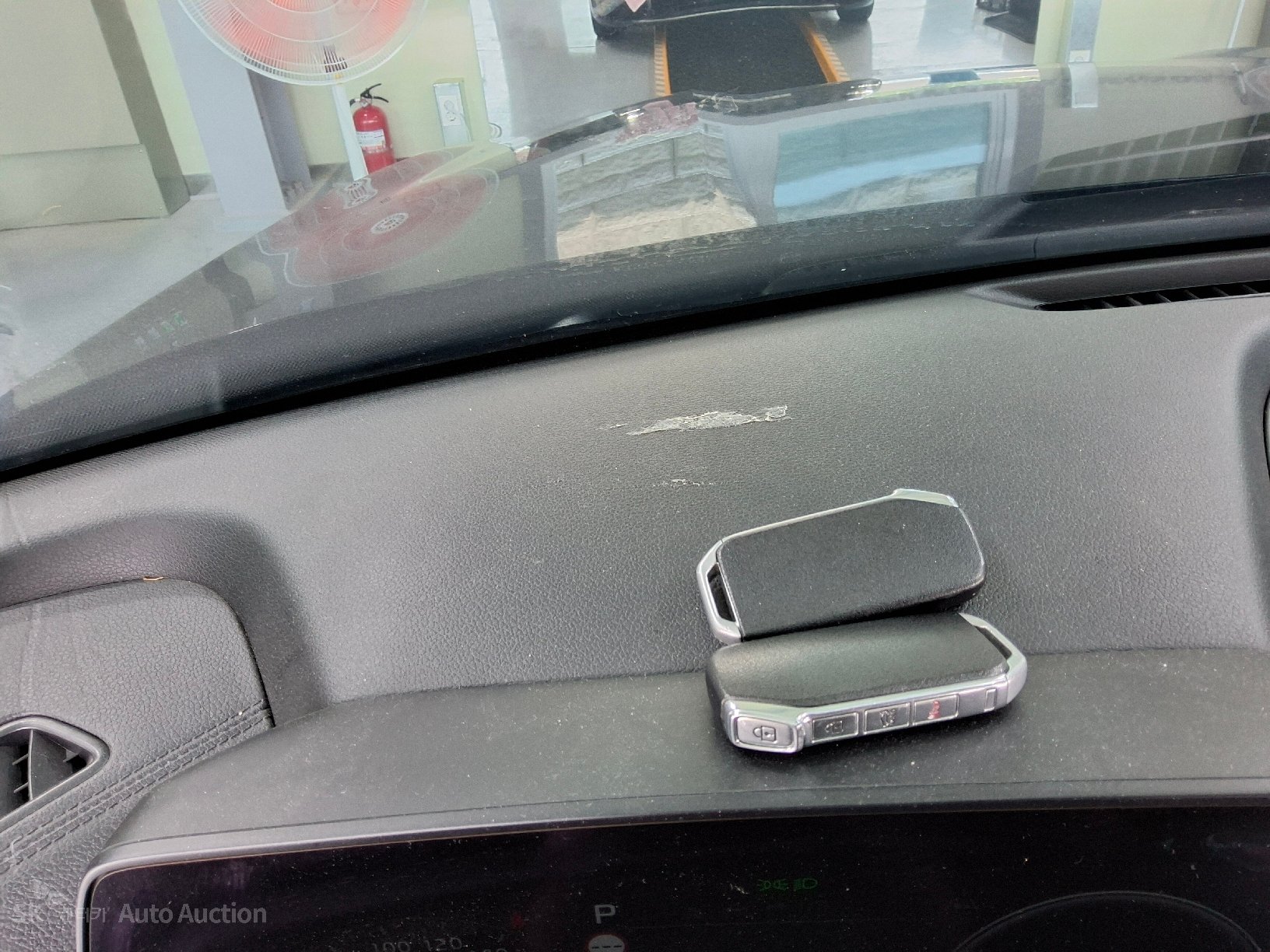 2022 - kia k8