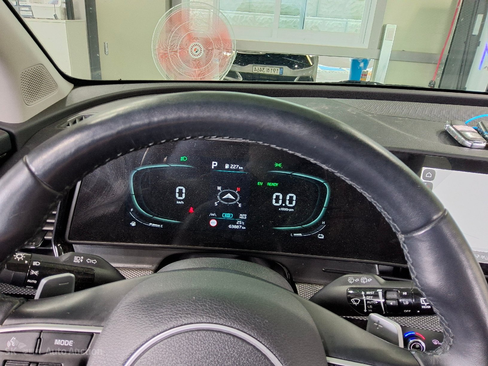 2023 - kia sportage