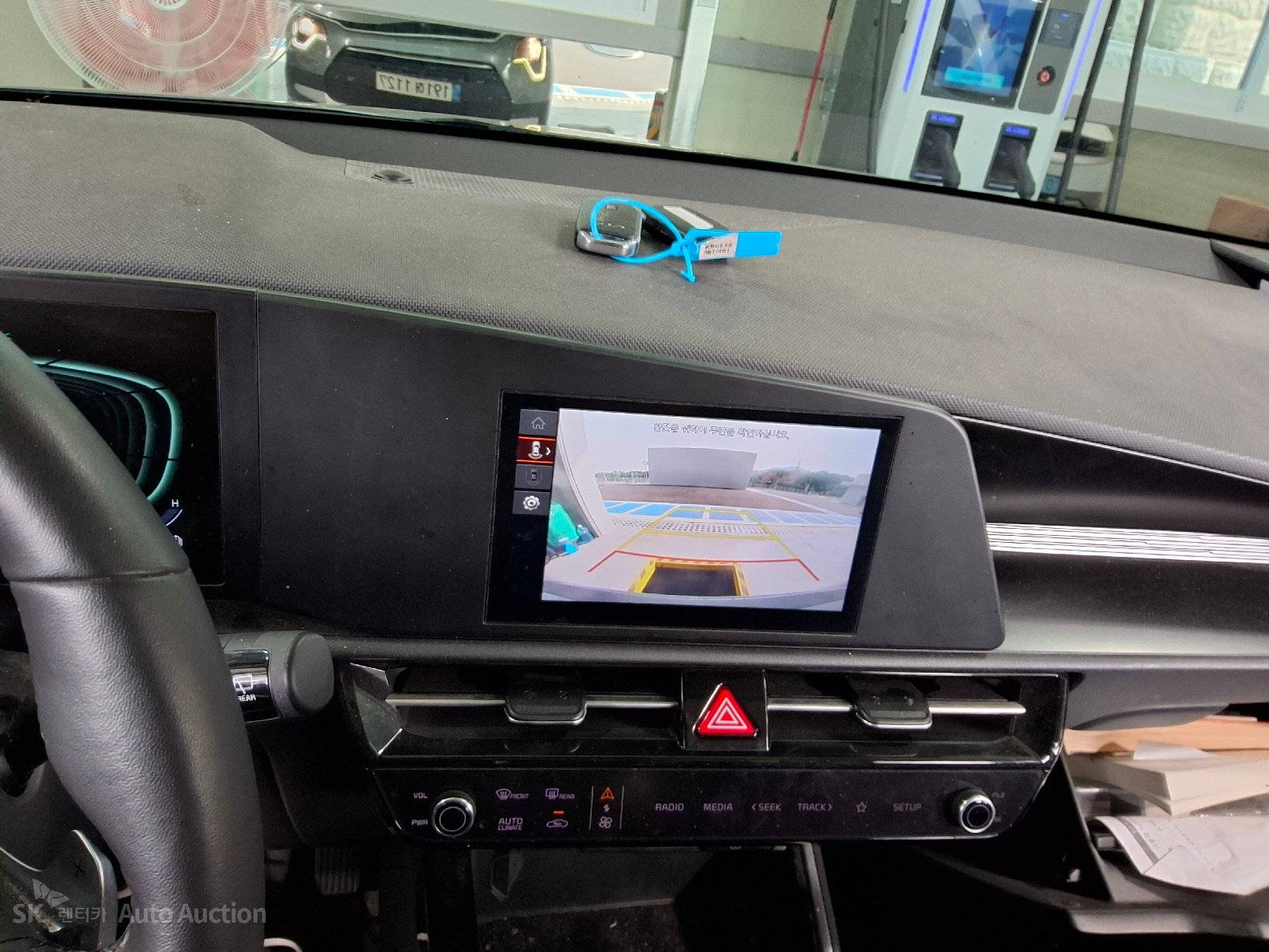 2022 - kia all-new niro