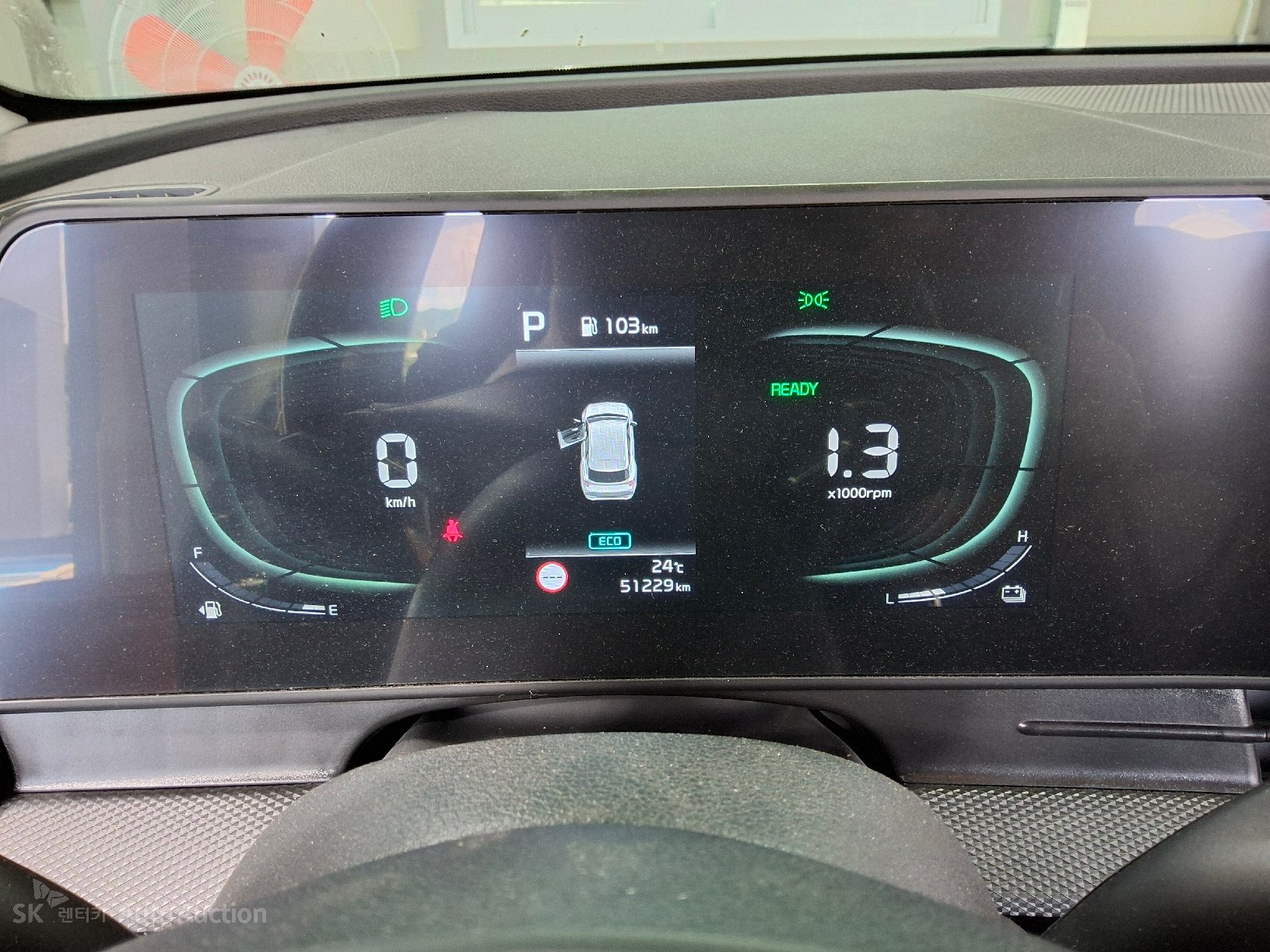 2023 - kia sportage