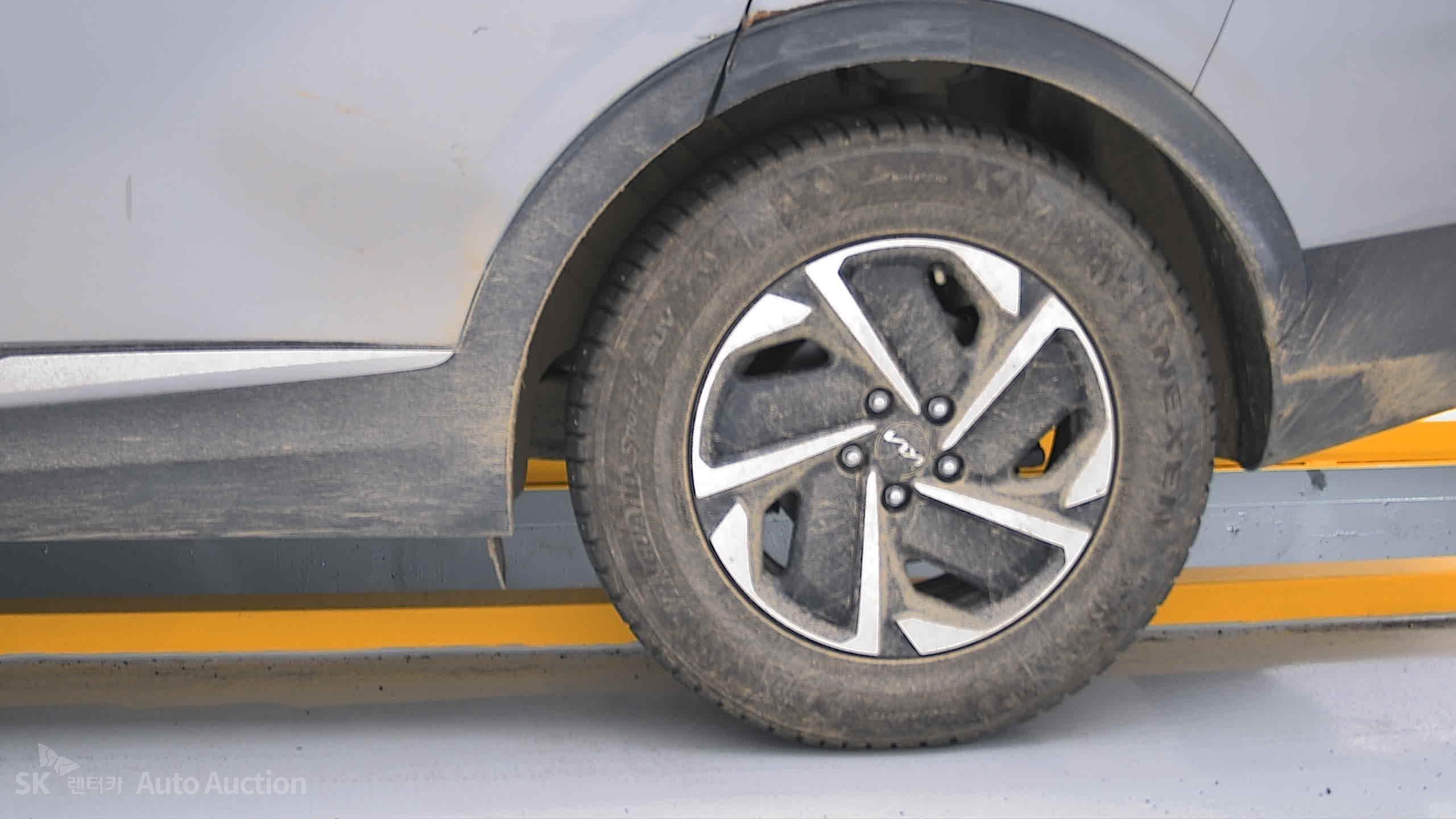2023 - kia sportage