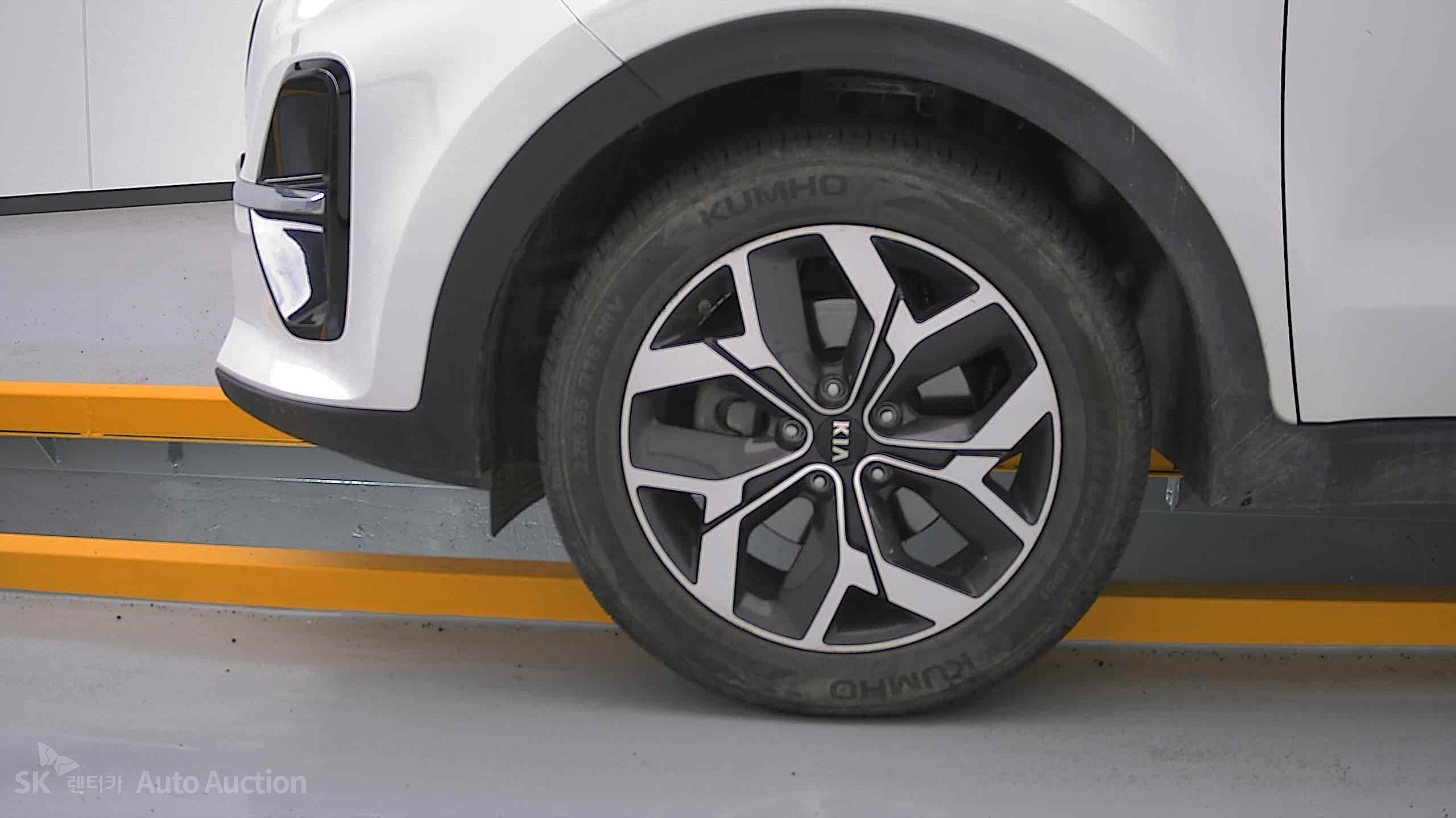 2022 - kia sportage