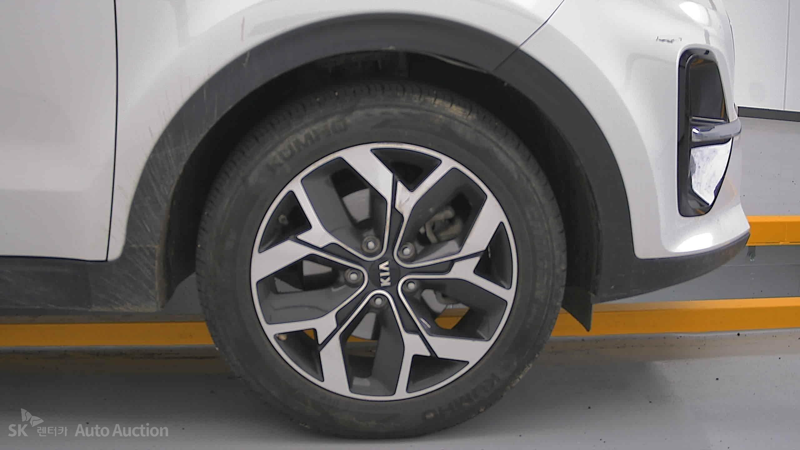 2022 - kia sportage