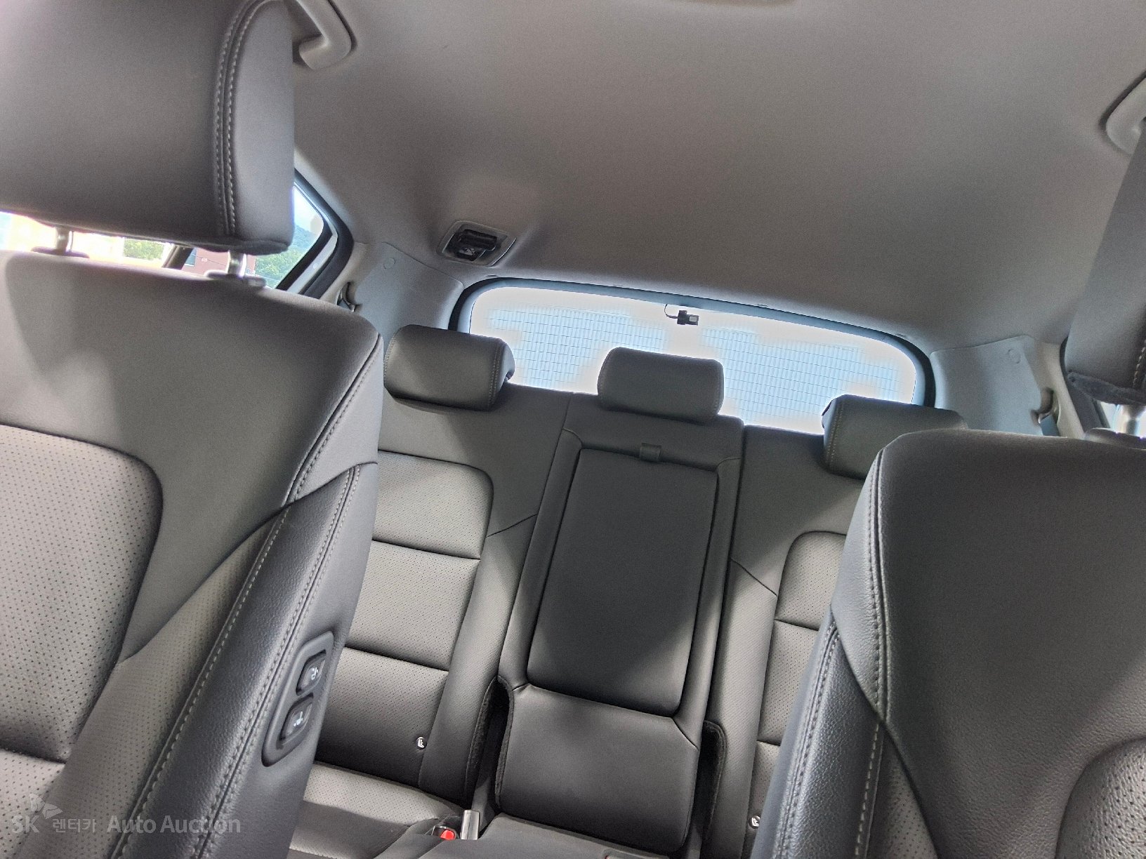 2022 - kia sportage