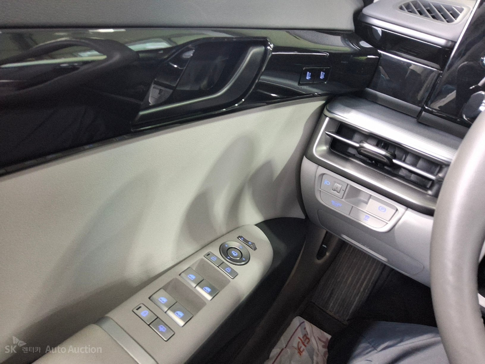 2023 - hyundai all-new grandeur