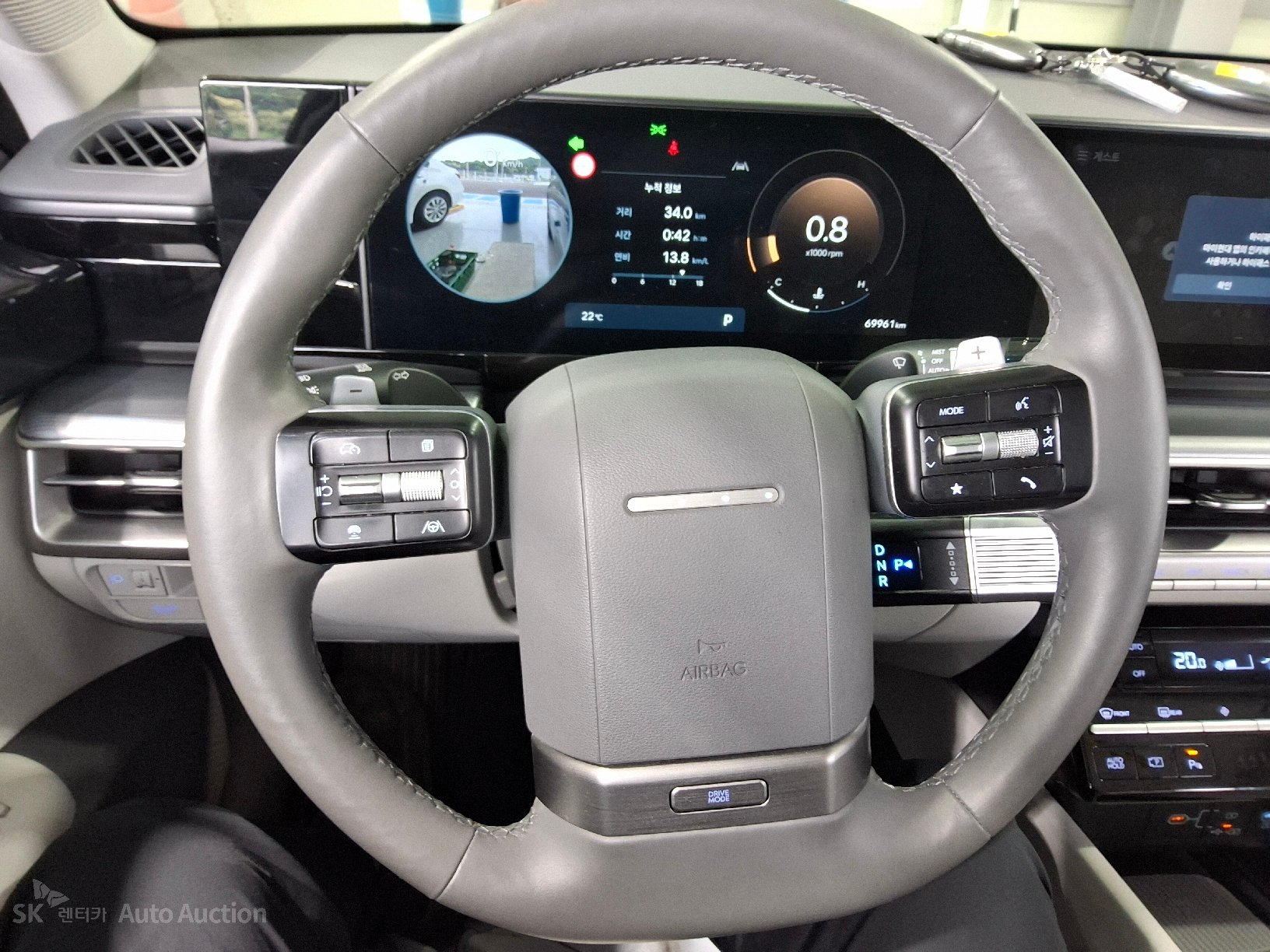 2023 - hyundai all-new grandeur