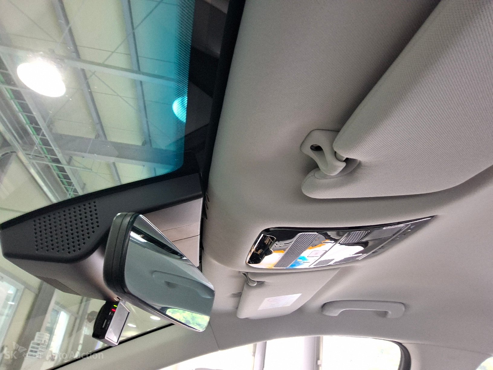 2023 - hyundai all-new grandeur