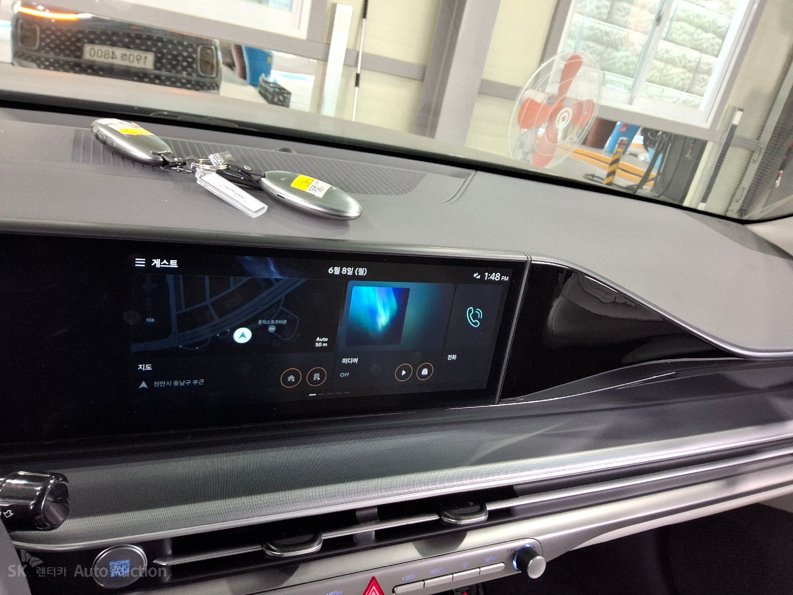 2023 - hyundai all-new grandeur