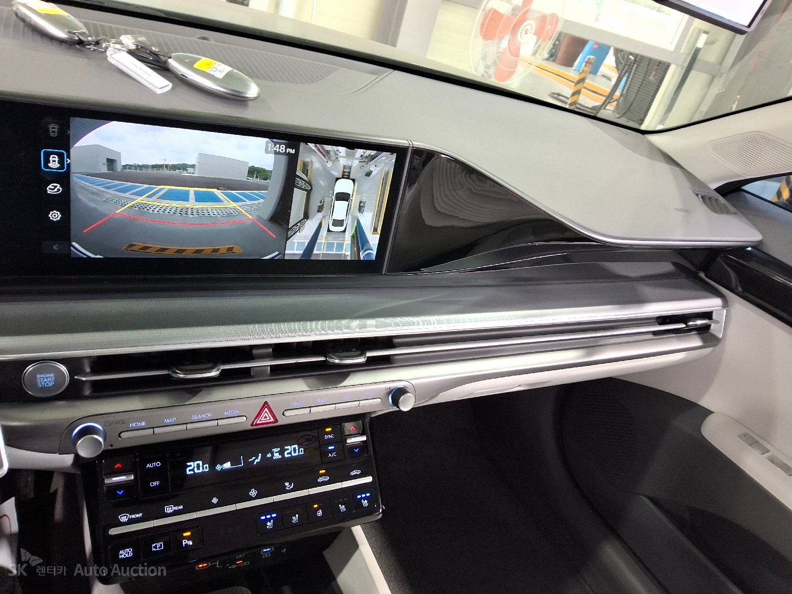 2023 - hyundai all-new grandeur