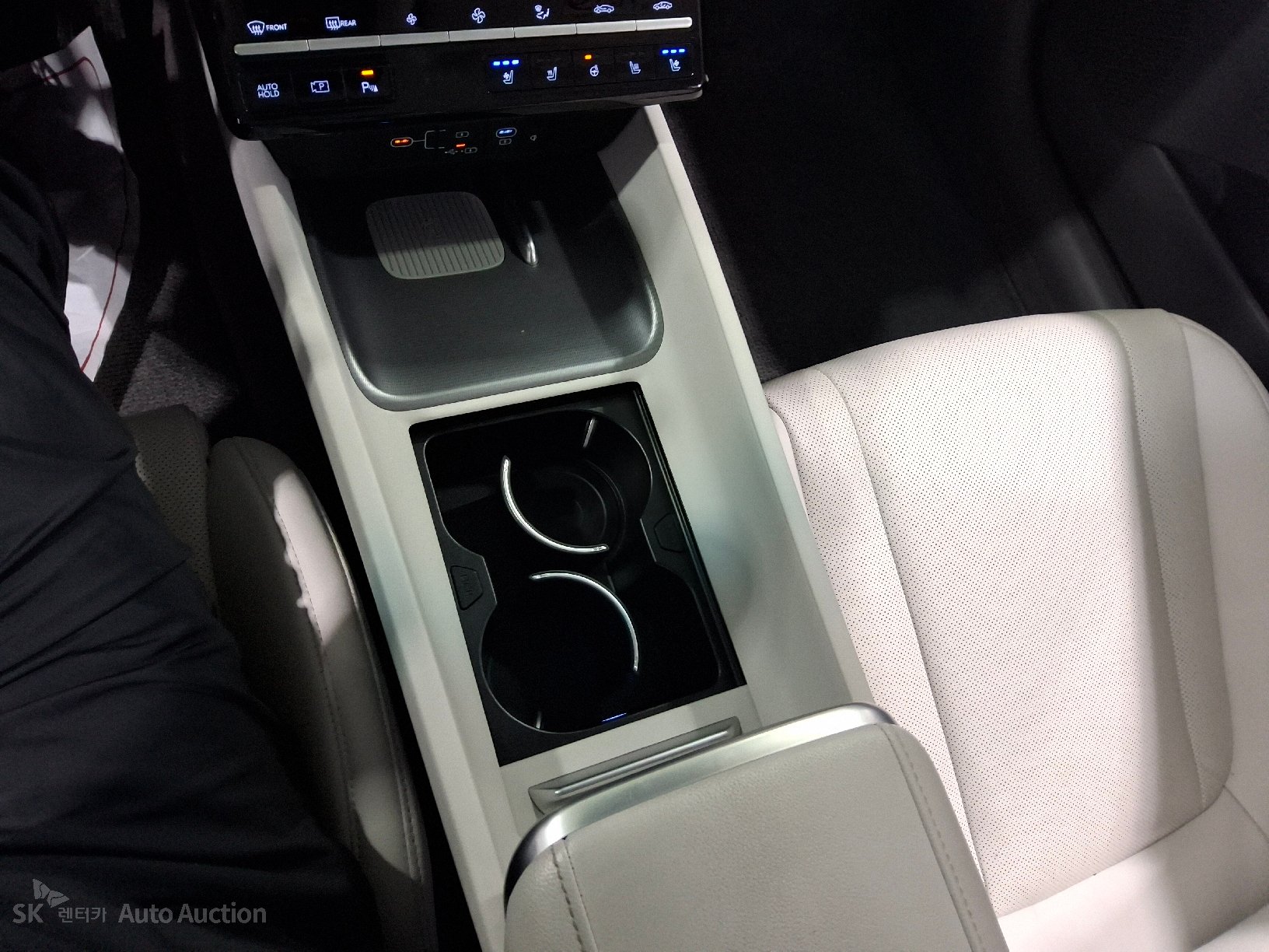 2023 - hyundai all-new grandeur