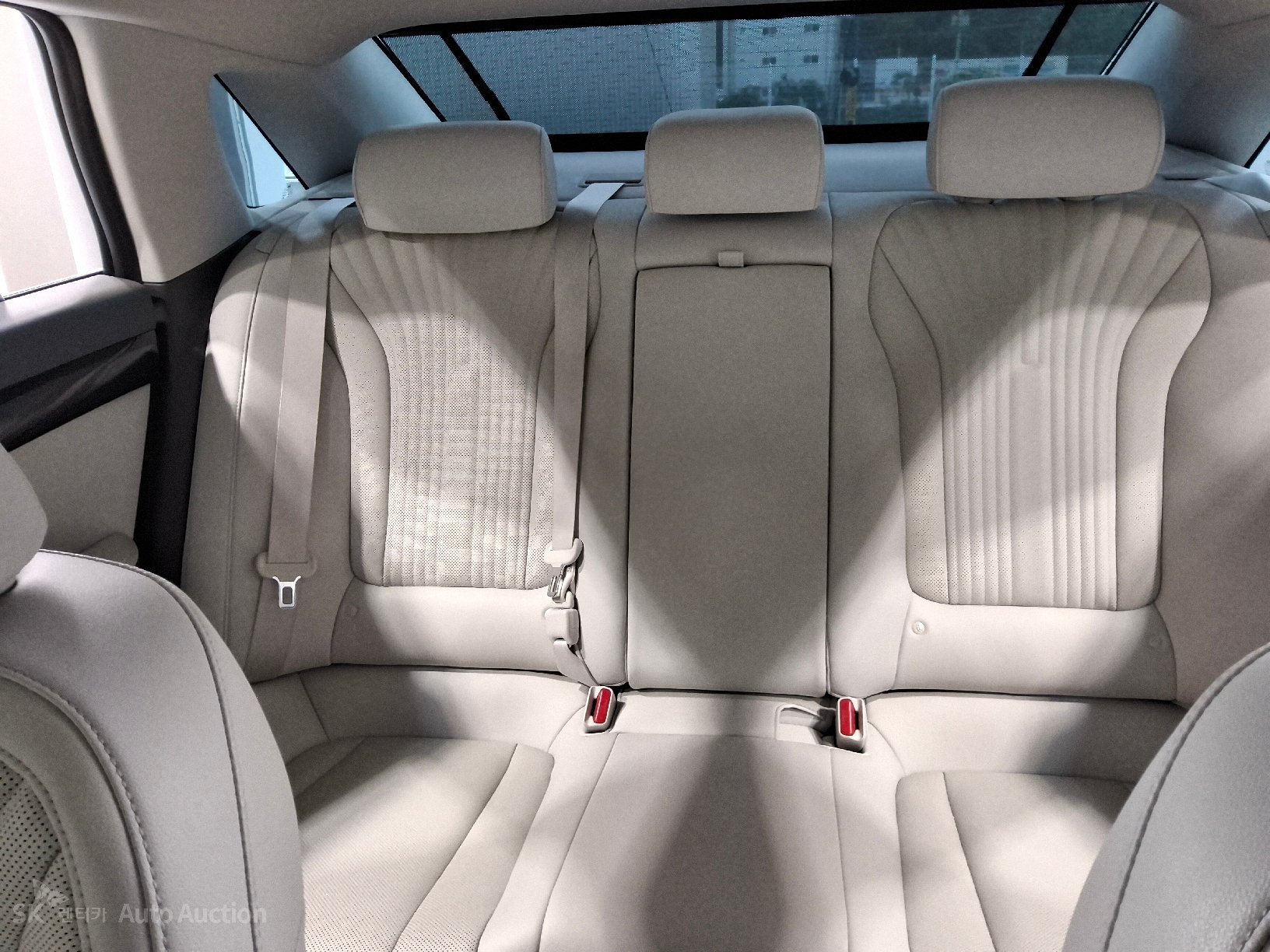 2023 - hyundai all-new grandeur