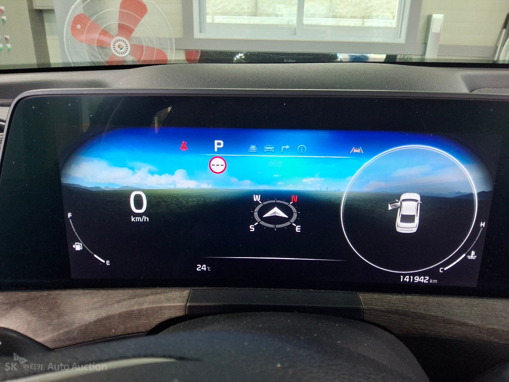 2022 - kia k8