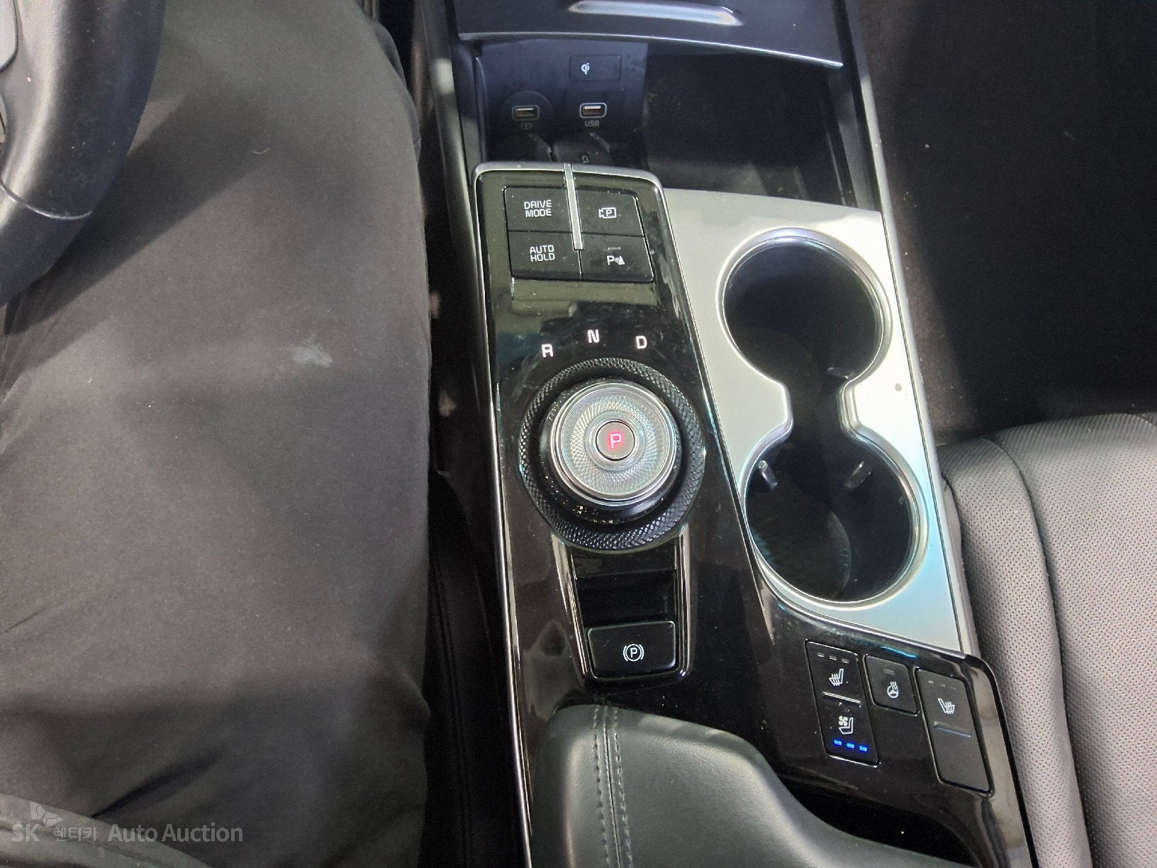2022 - kia k8