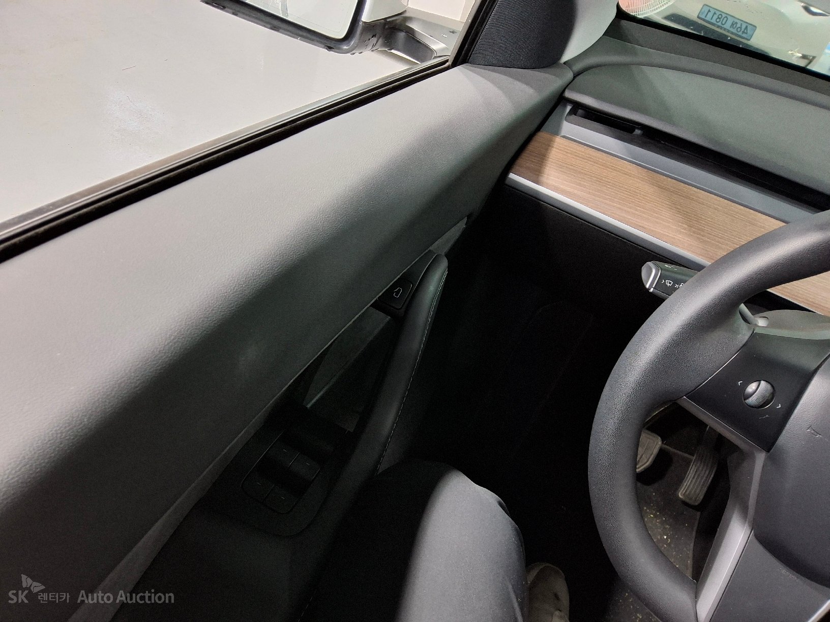 2022 - tesla model y