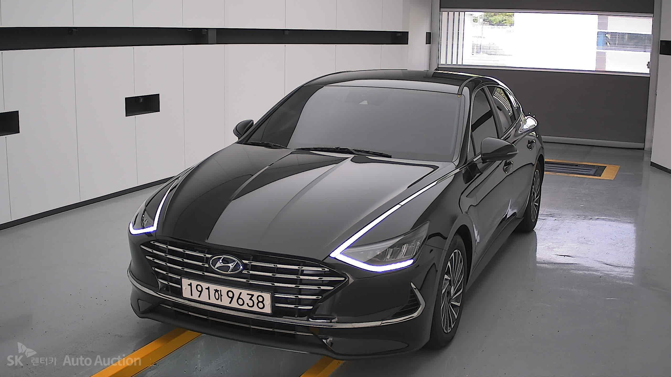 2023 - hyundai sonata