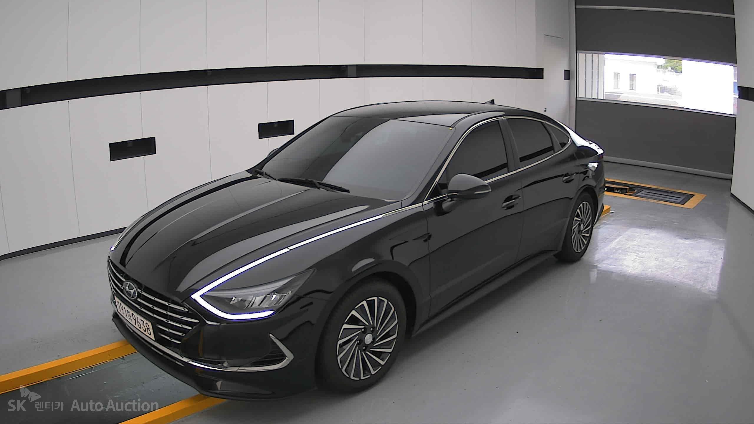 2023 - hyundai sonata