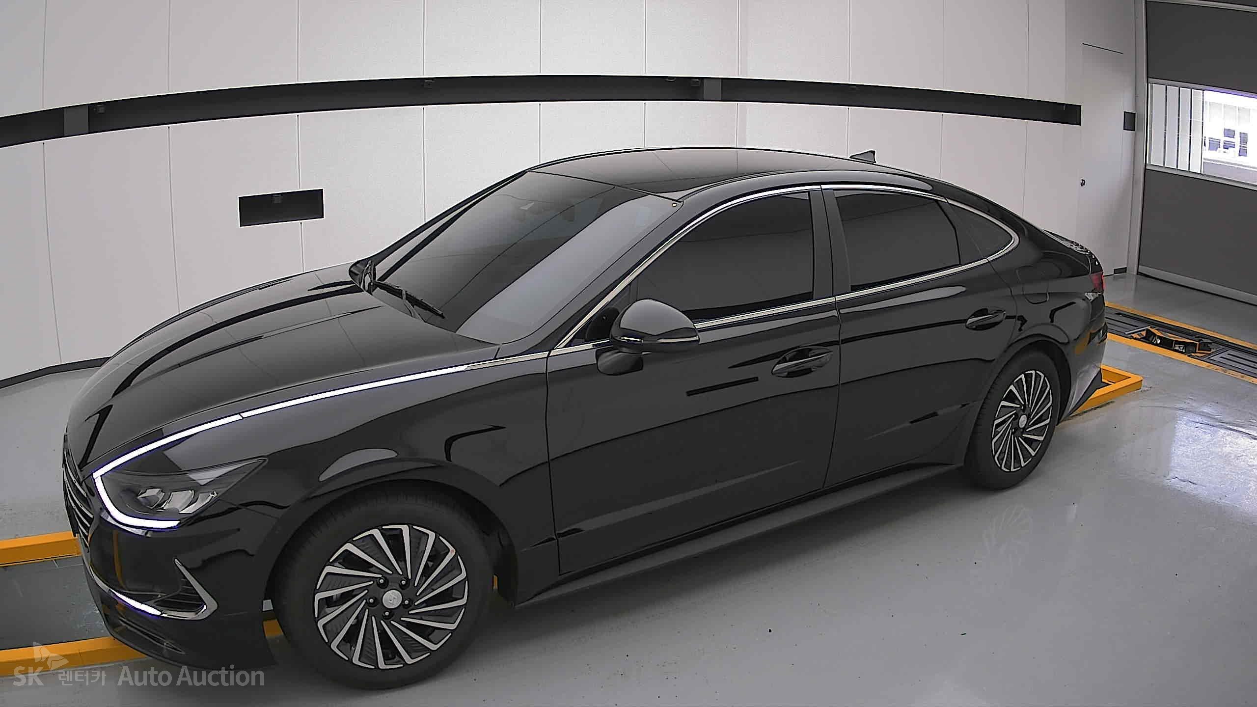 2023 - hyundai sonata