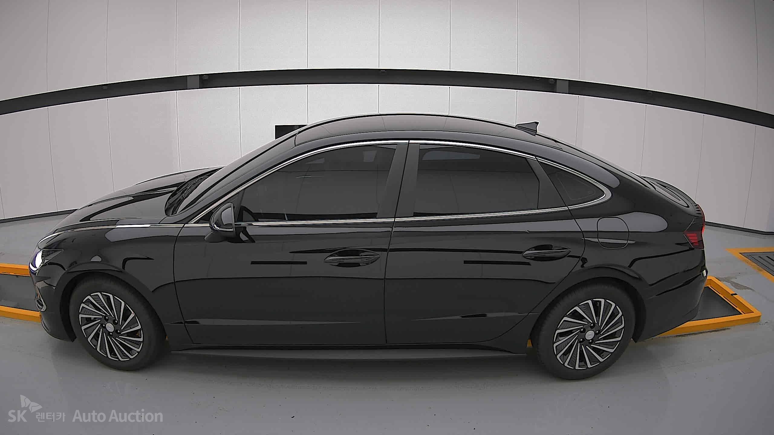 2023 - hyundai sonata